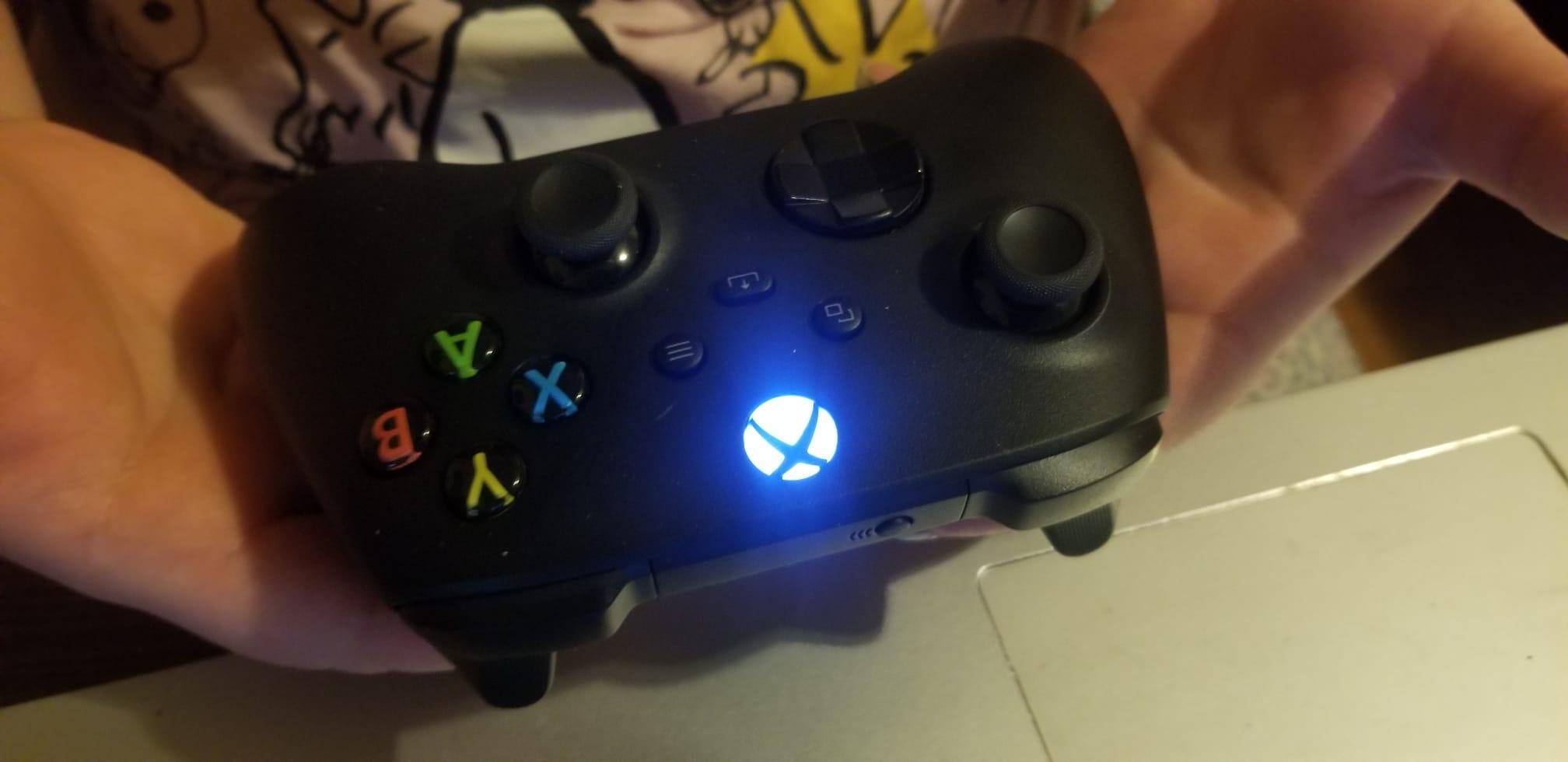 Customer provided, click to load a larger version