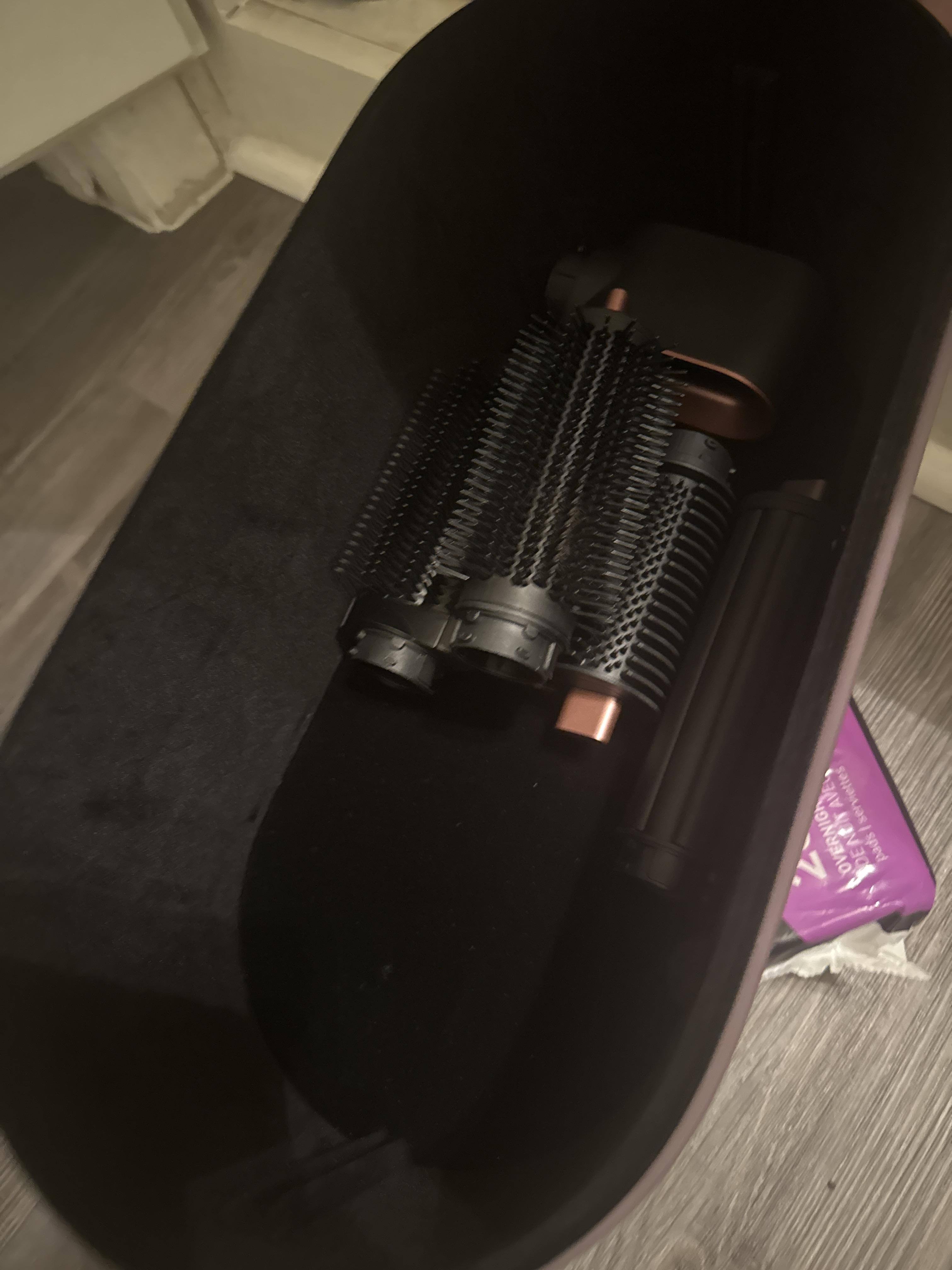 Customer provided image, click to load a larger version