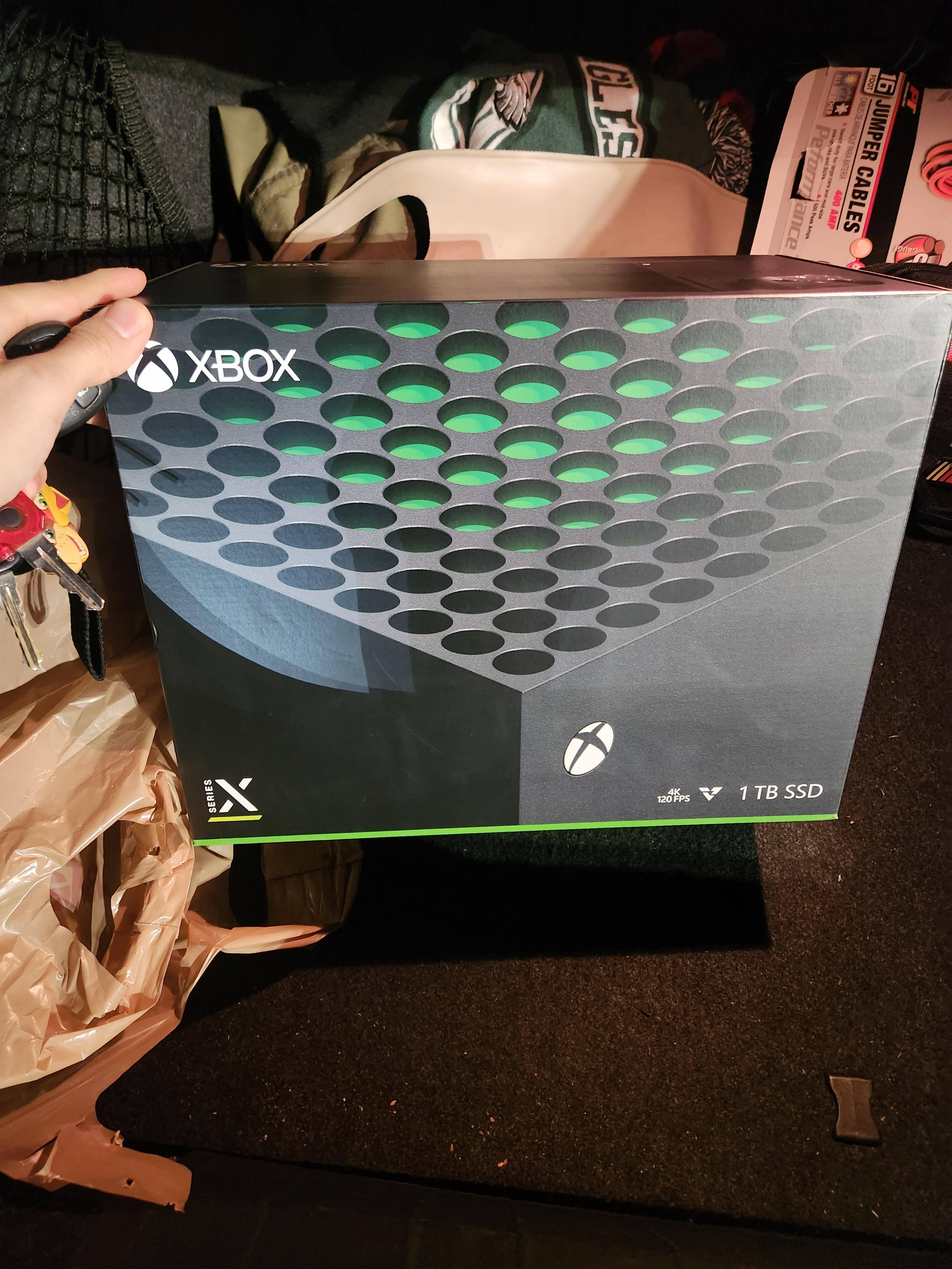 Customer provided, click to load a larger version