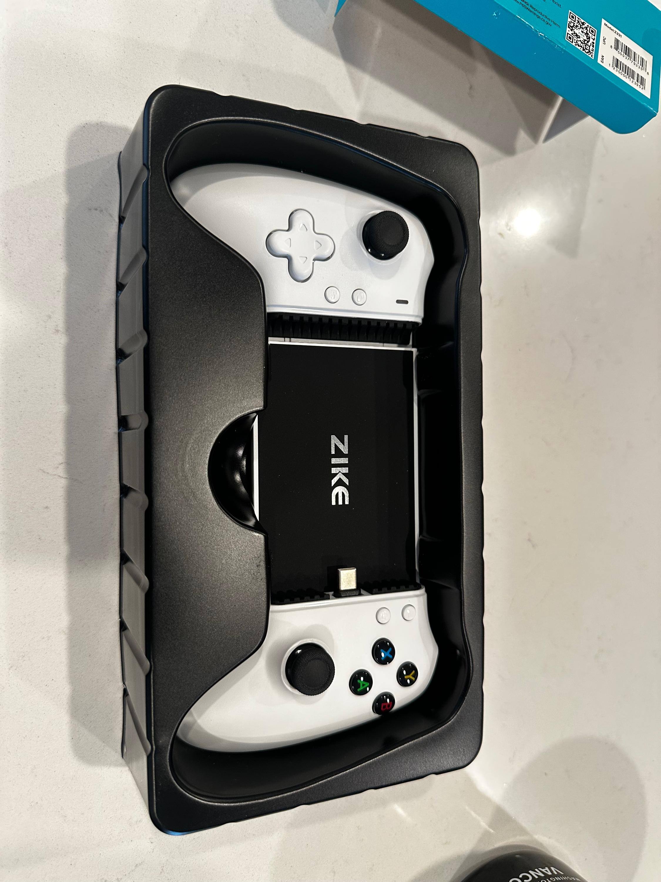 Customer provided image, click to load a larger version