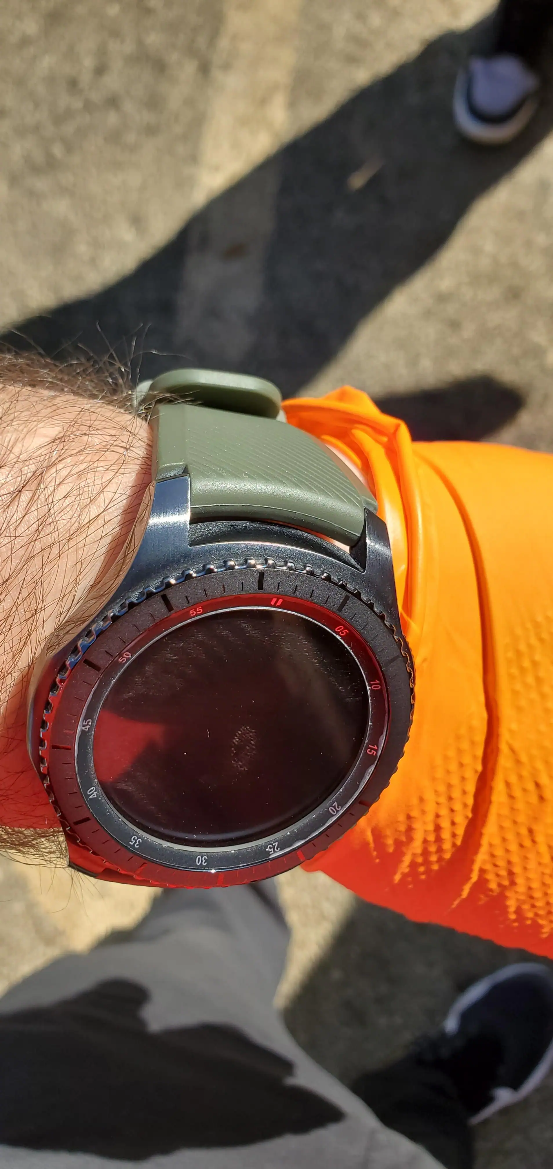 Customer provided image, click to load a larger version