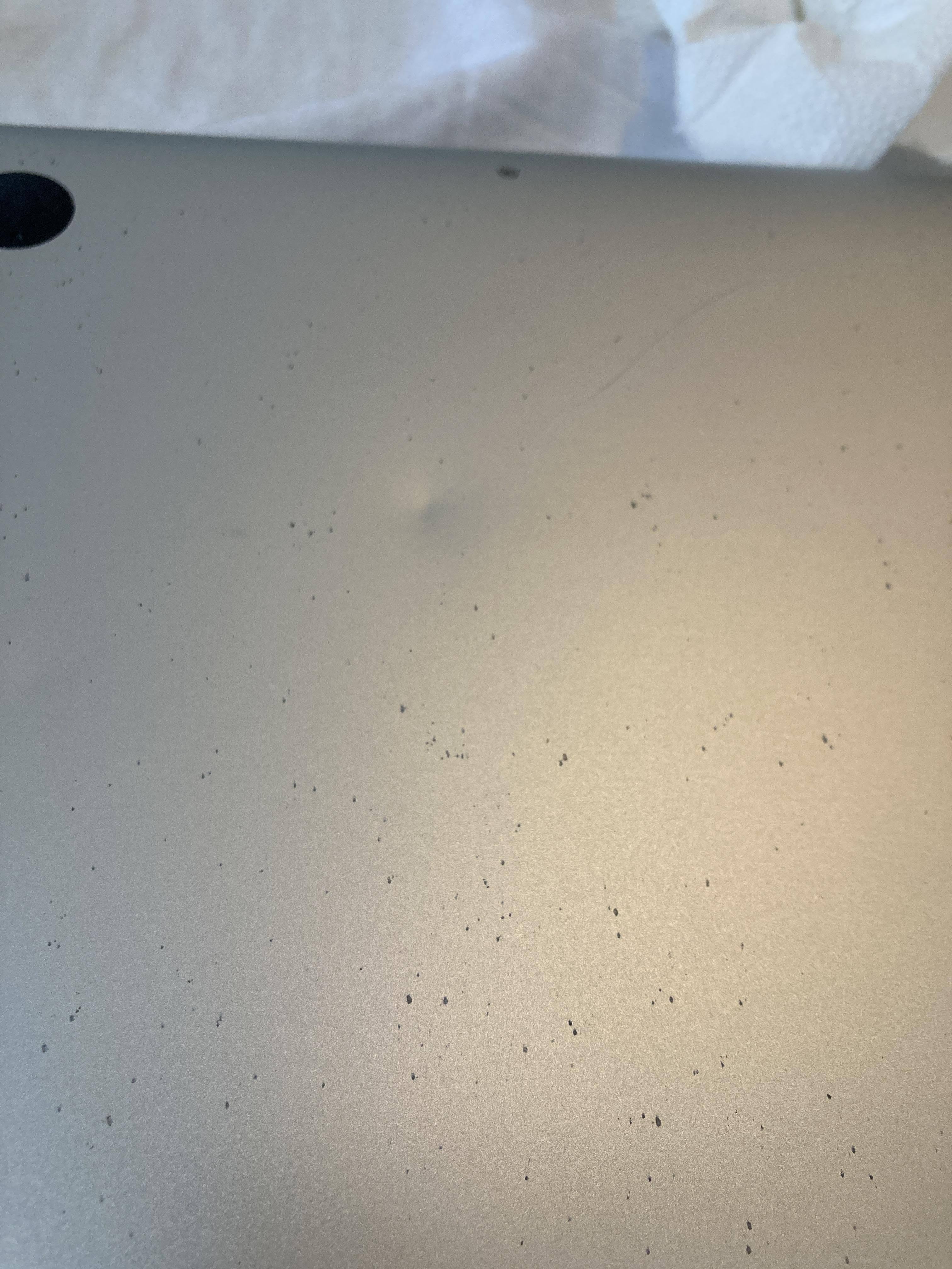 Customer provided image, click to load a larger version