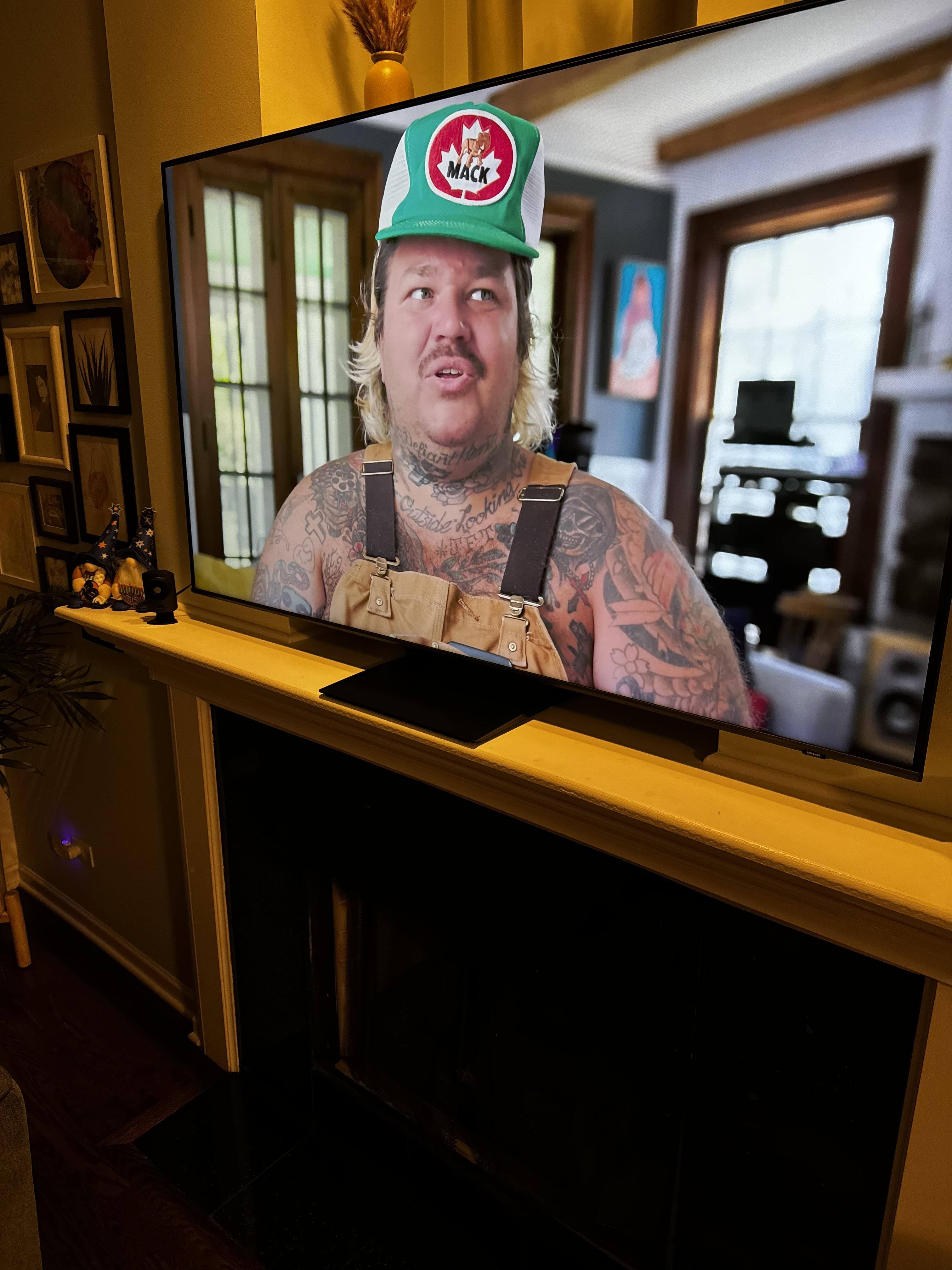 Customer provided, click to load a larger version