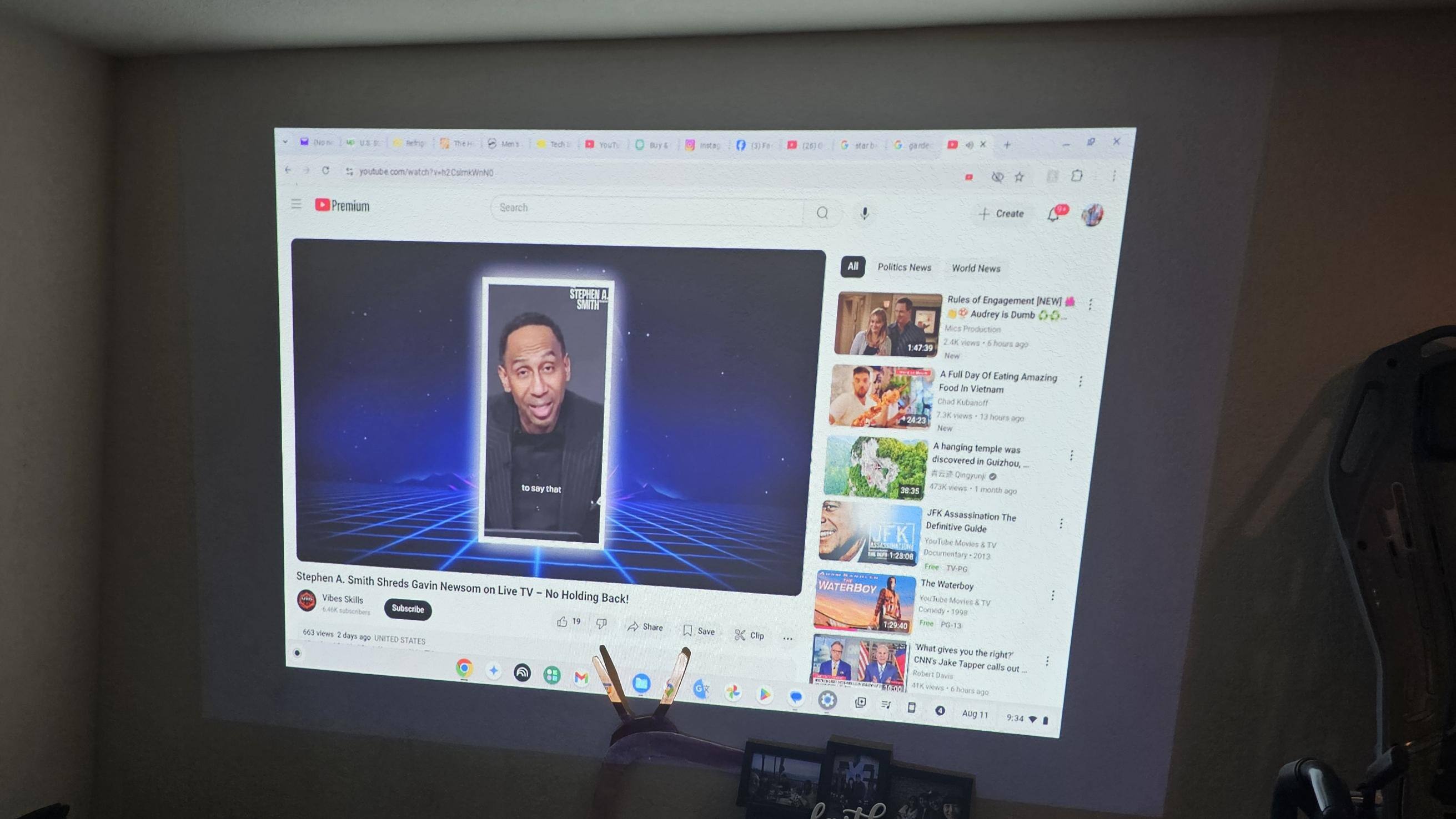 Customer provided image, click to load a larger version