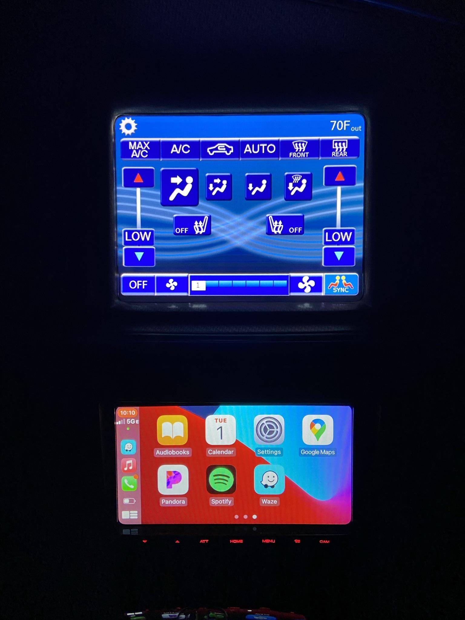 Customer provided image, click to load a larger version