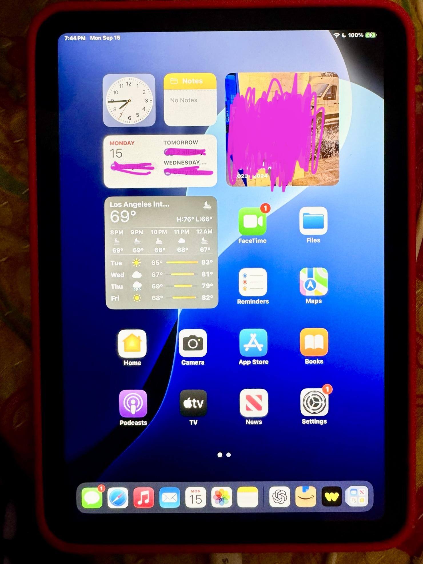 Customer provided, click to load a larger version