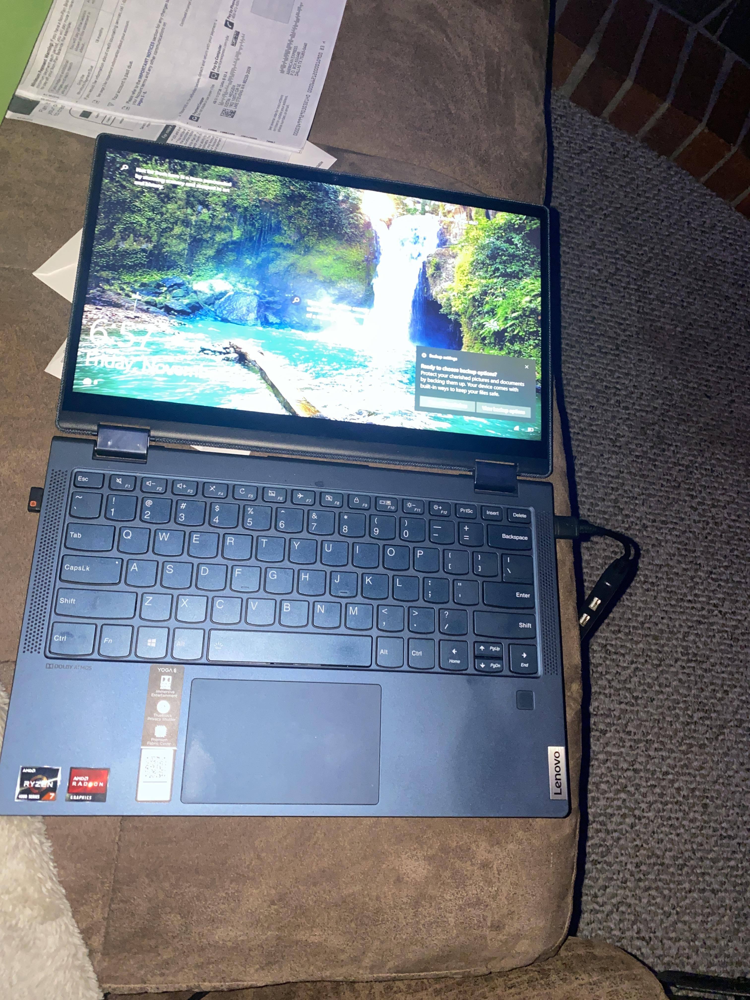 Customer provided image, click to load a larger version