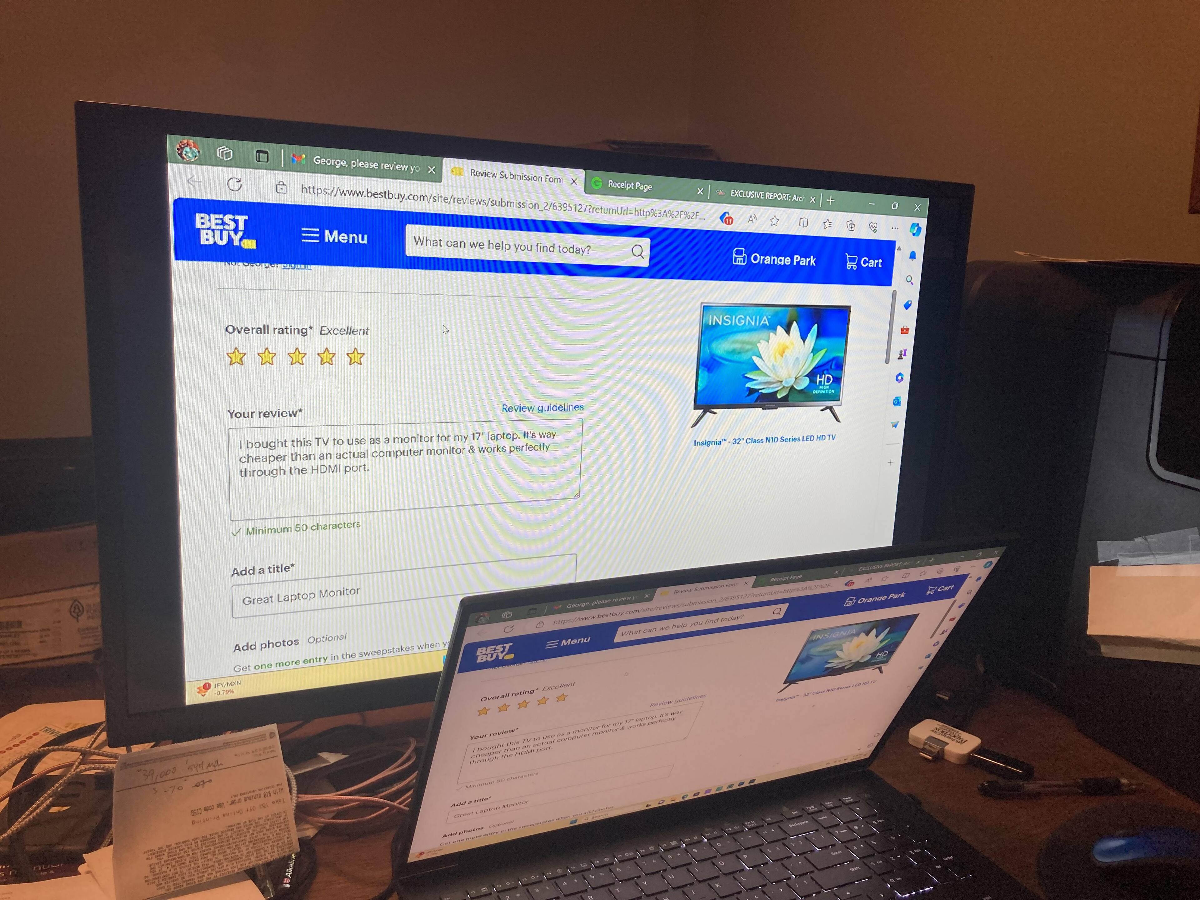 Customer provided, click to load a larger version