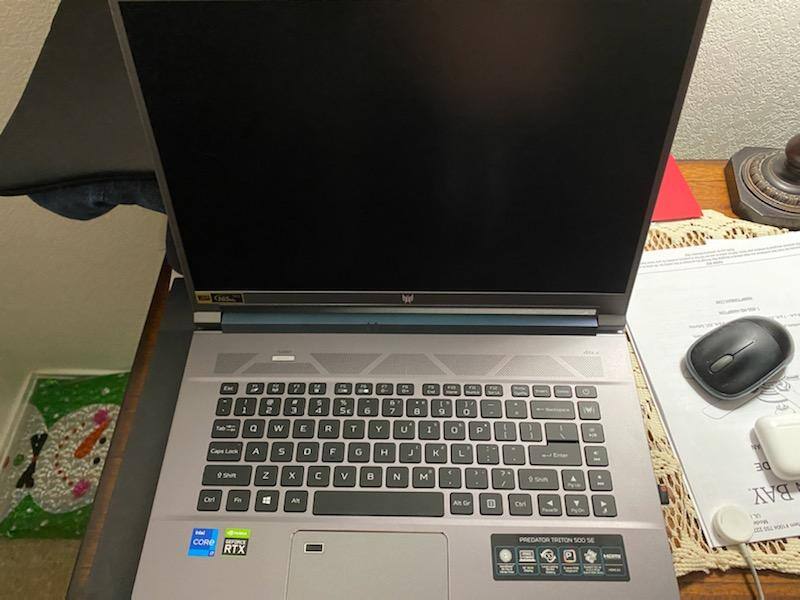 Customer provided, click to load a larger version