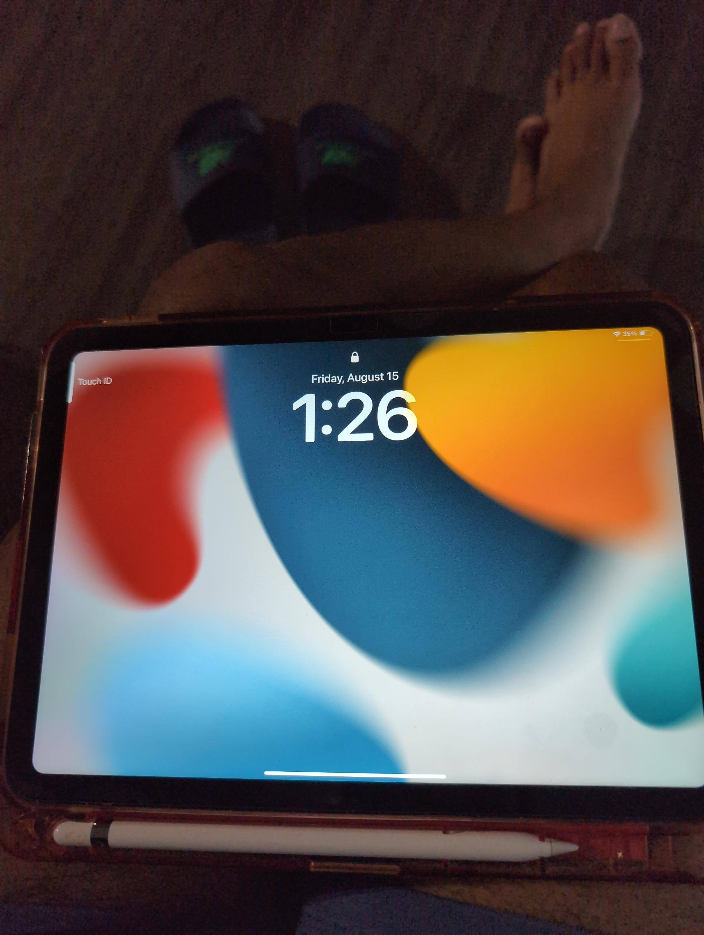 Customer provided, click to load a larger version