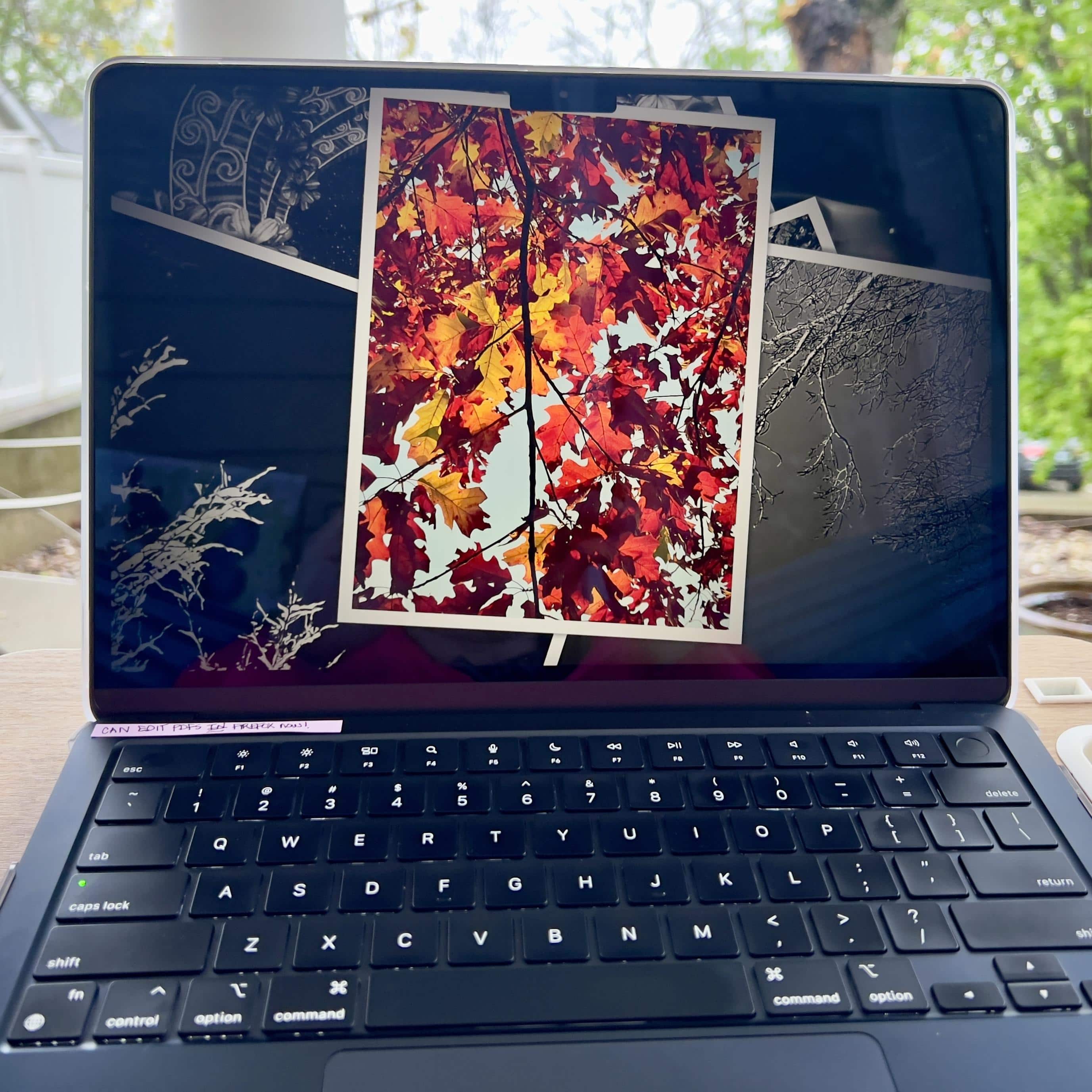 Apple MacBook Air 13インチ 512GB 24GB おまけあり アップル(Apple) MC8Q4J/A 13インチMacBook Air Apple M3チップ