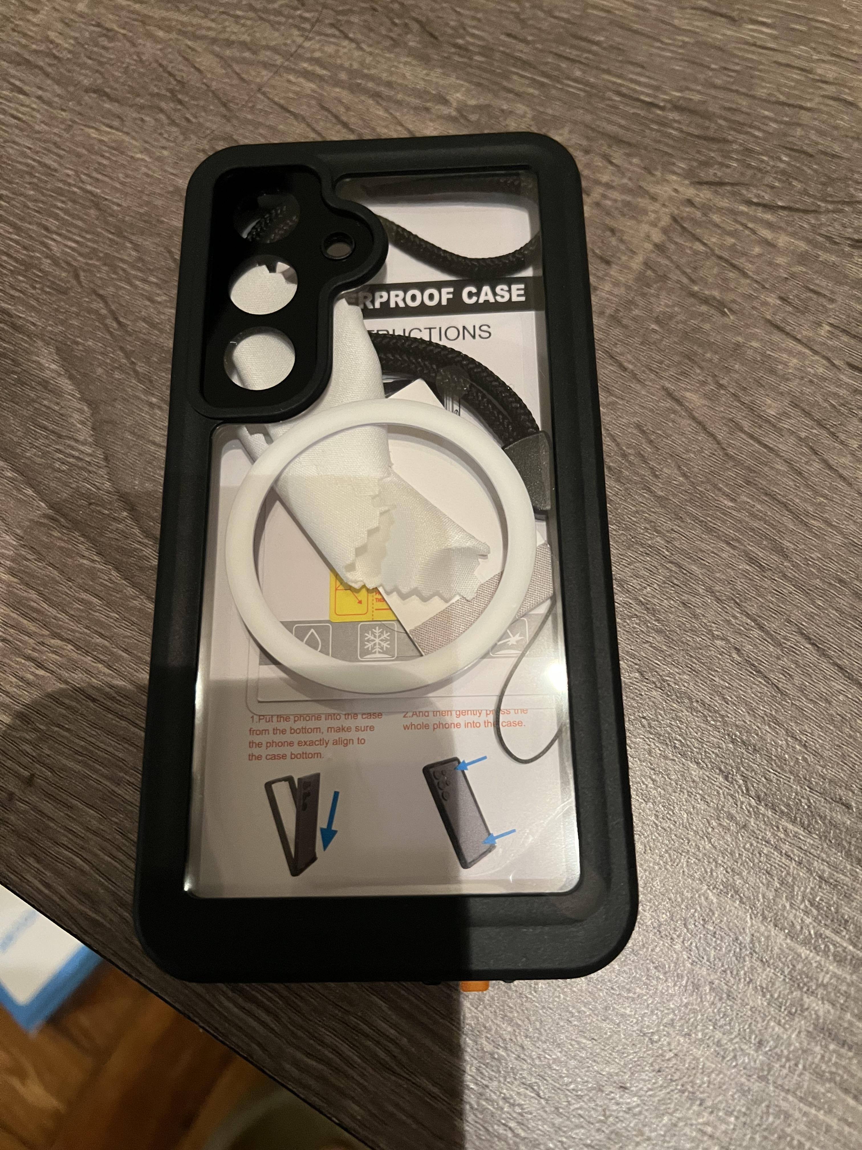 Customer provided image, click to load a larger version