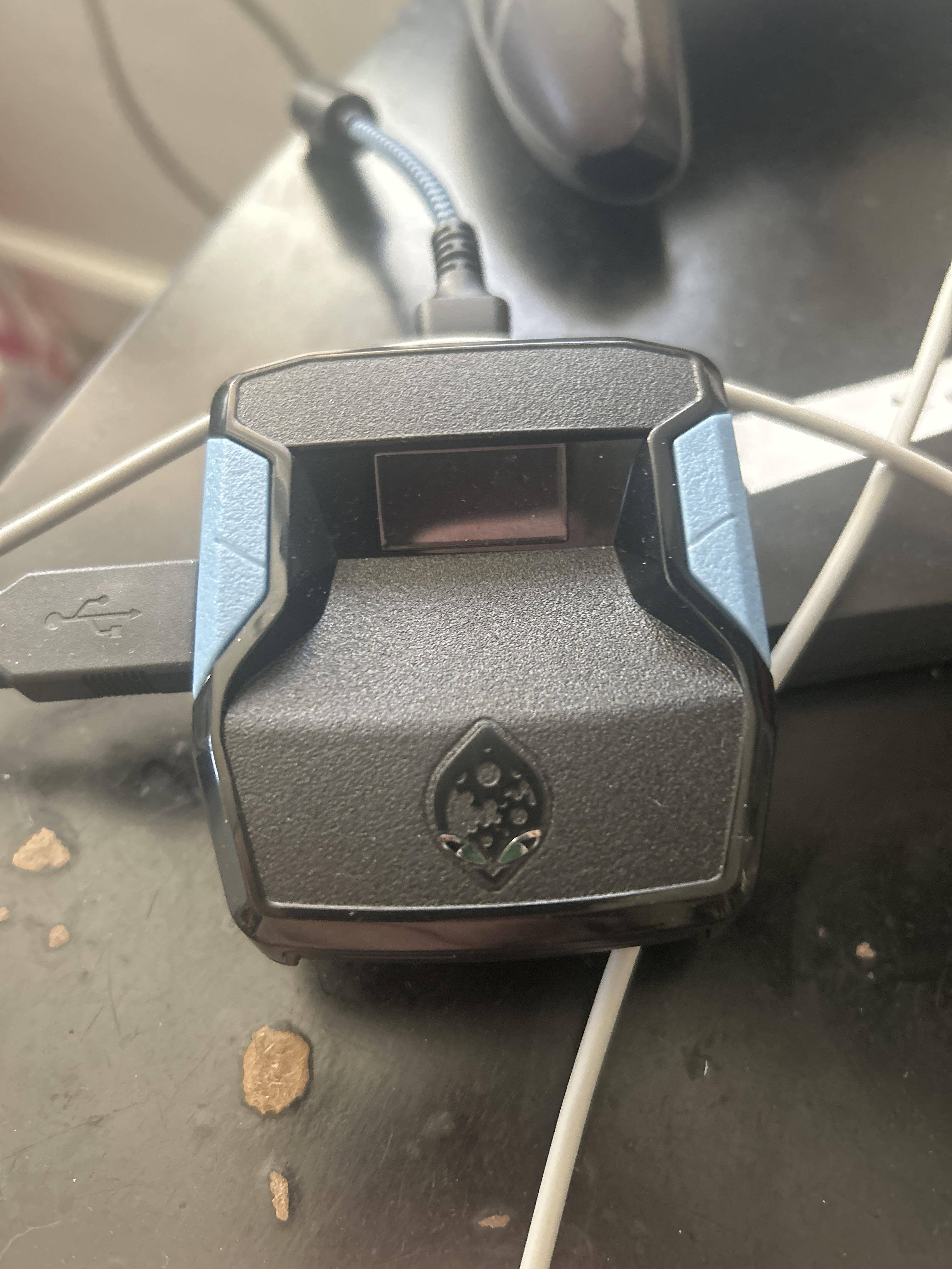 Customer provided image, click to load a larger version