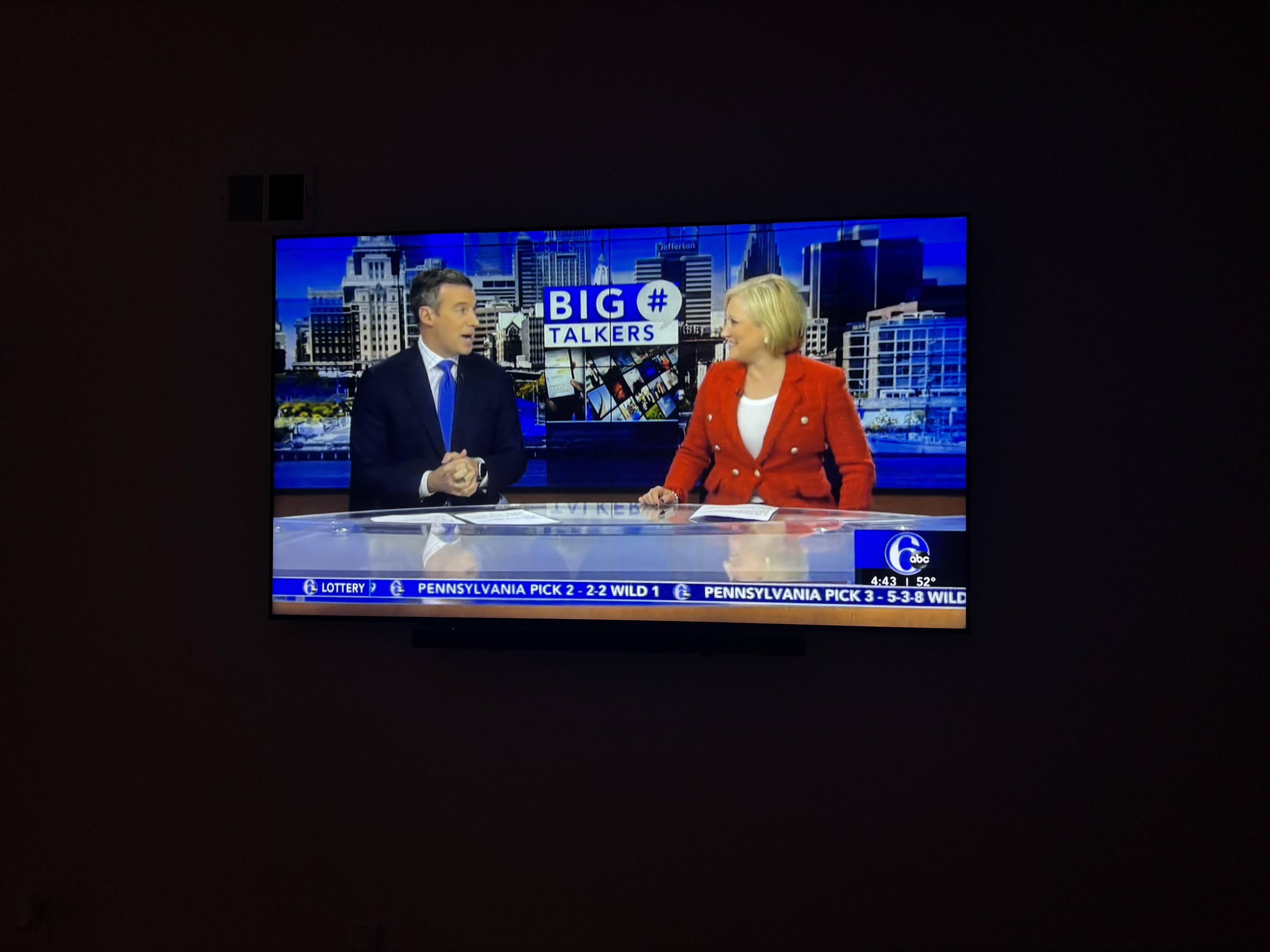 Customer provided image, click to load a larger version