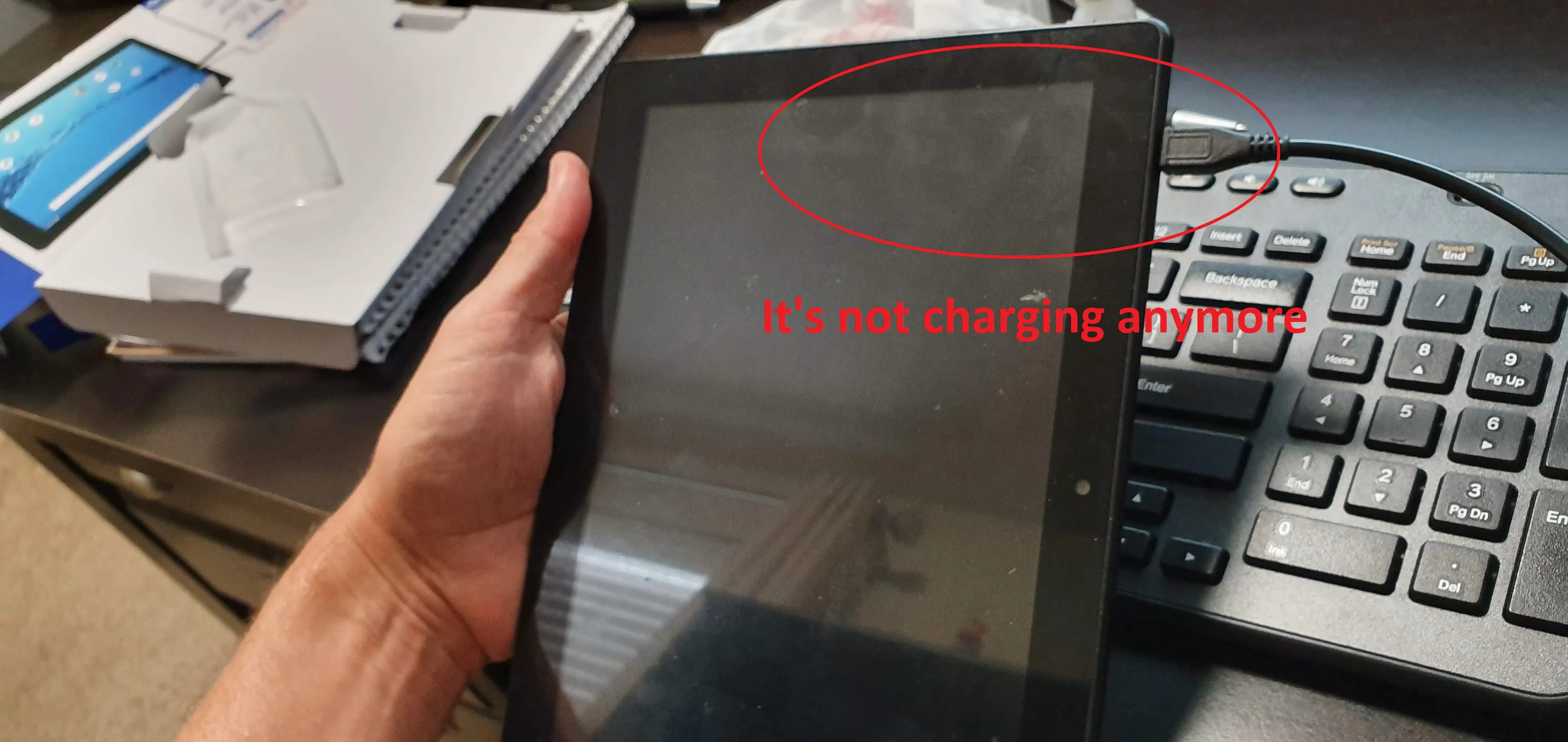 Customer provided image, click to load a larger version