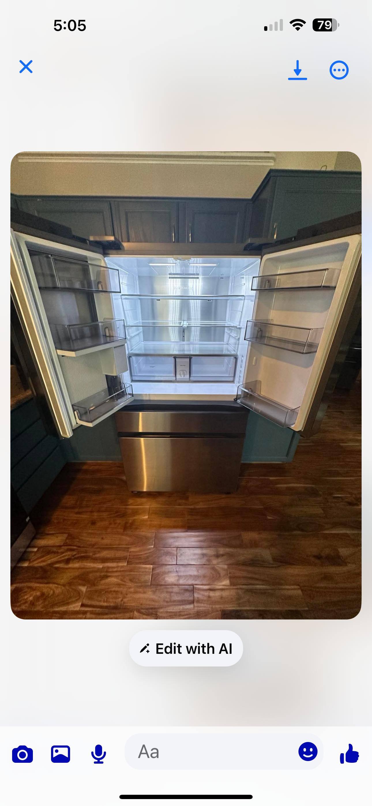 Customer provided, click to load a larger version