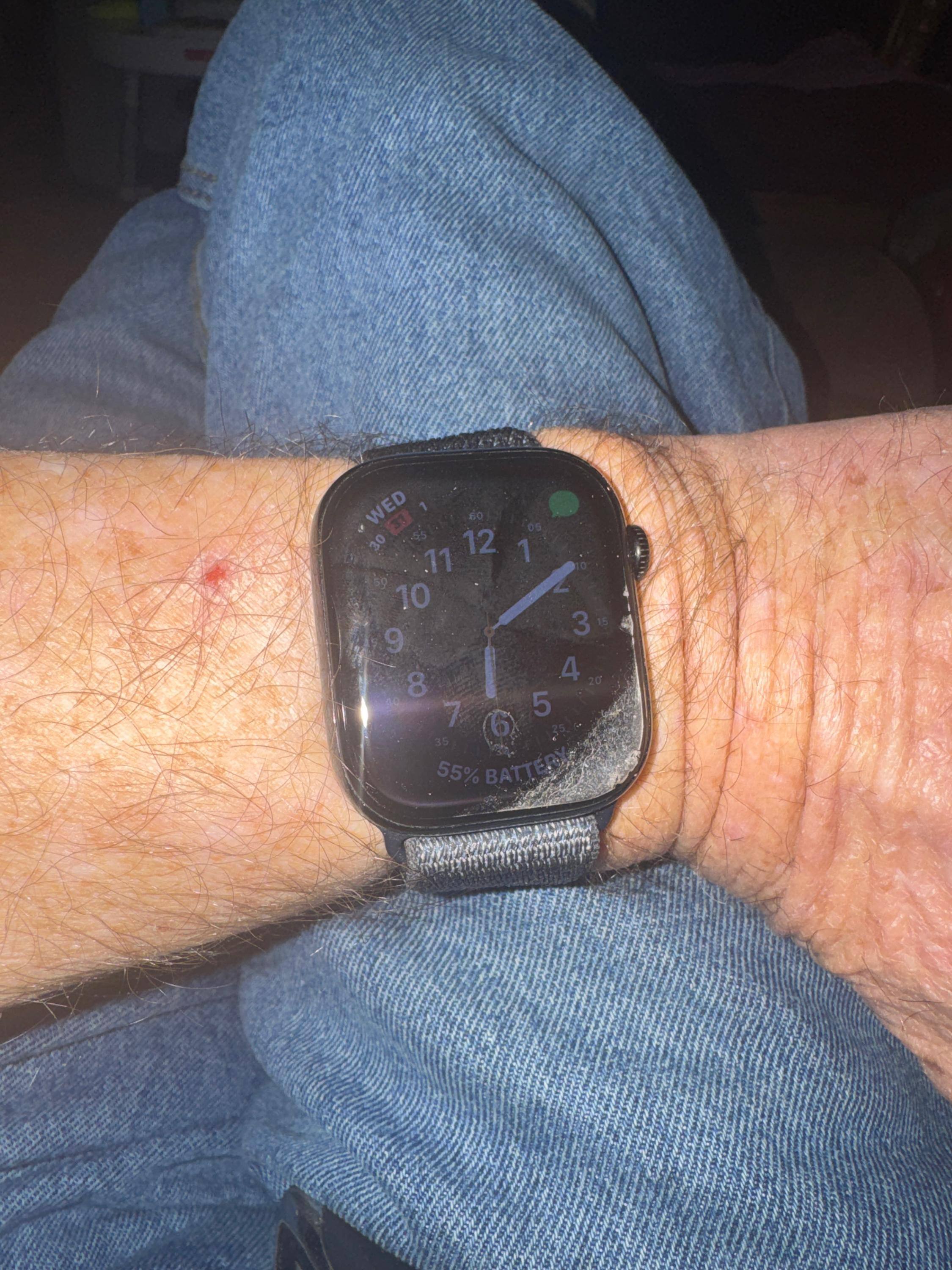 Customer provided image, click to load a larger version