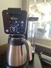  Ninja CFP307 DualBrew Pro Specialty Coffee System,  Single-Serve, Compatible with K-Cups & 12-Cup Drip Coffee Maker, with  Permanent Filter Black : Everything Else