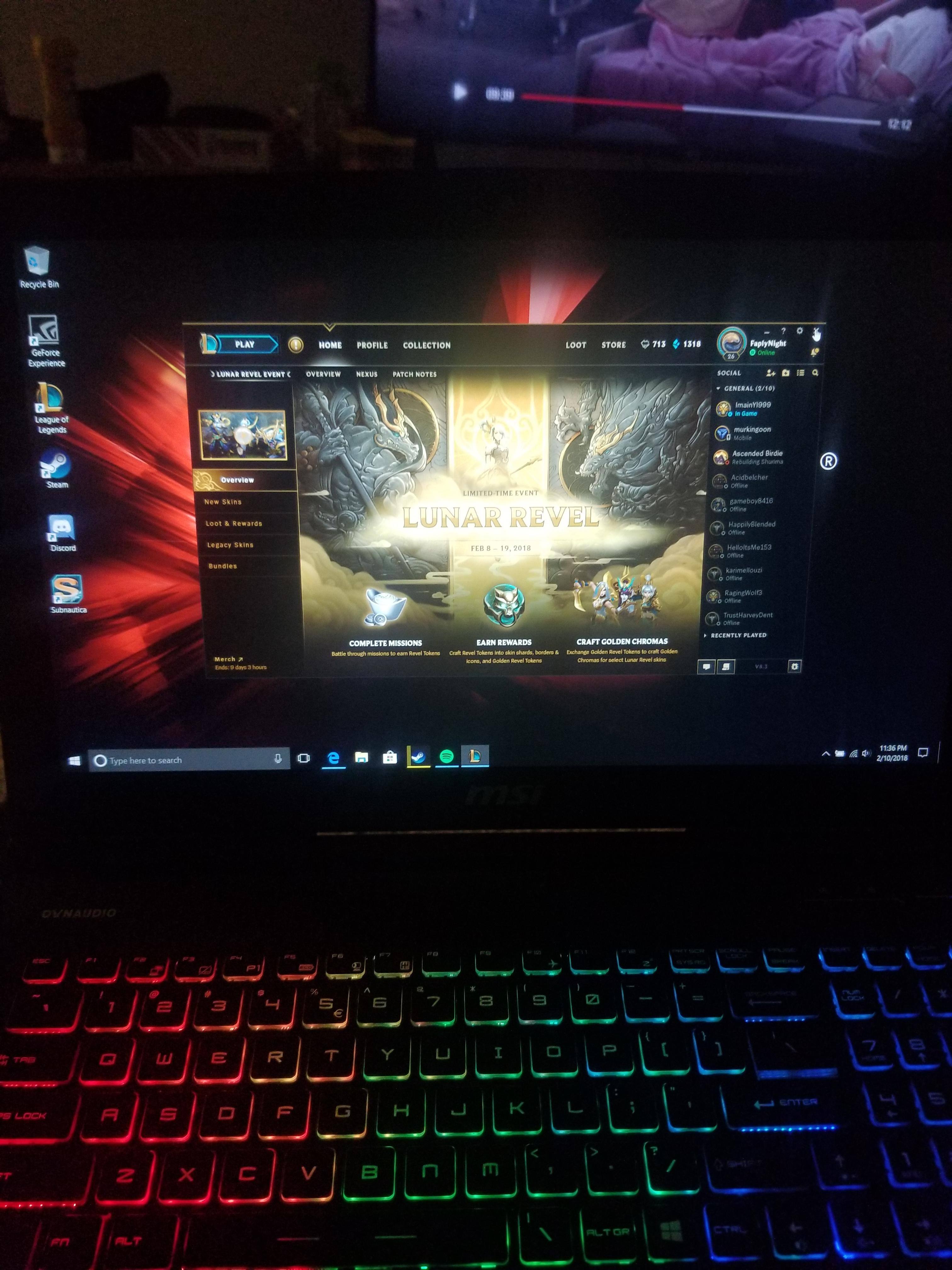 Customer provided, click to load a larger version