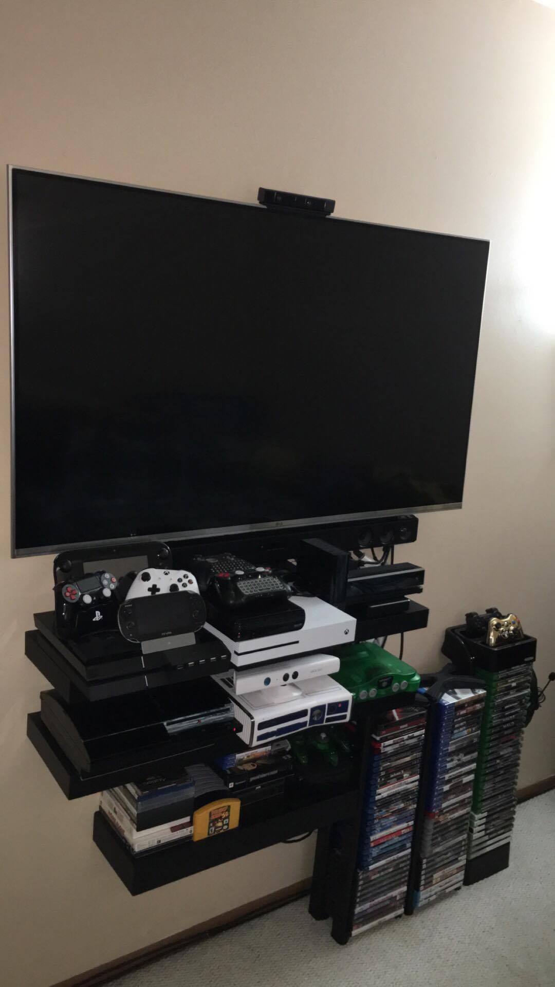 55UH8500, click to load a larger version