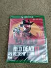 Red Dead Redemption 2 Standard Edition Xbox One 49891 - Best Buy