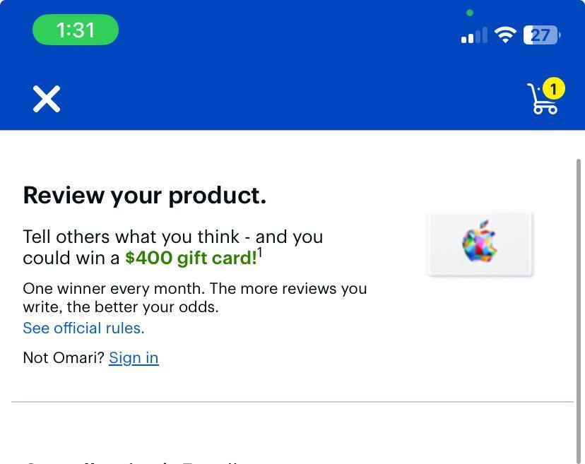 Customer provided, click to load a larger version