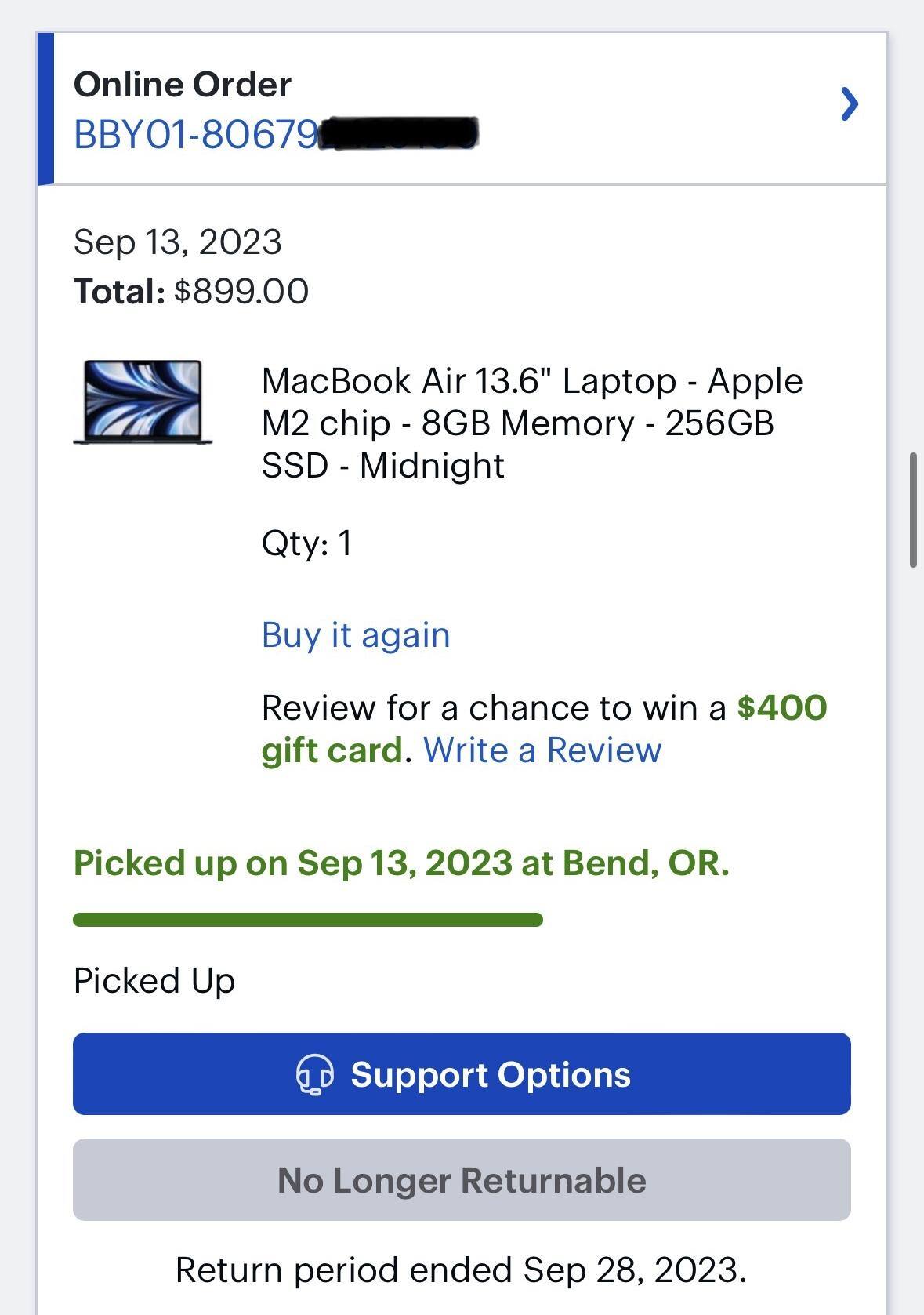 Customer provided, click to load a larger version