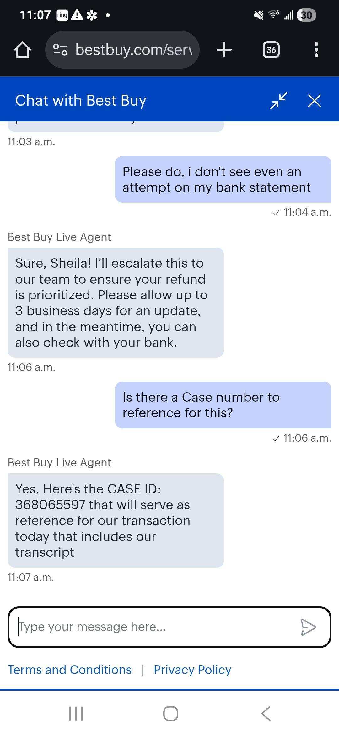 Customer provided, click to load a larger version