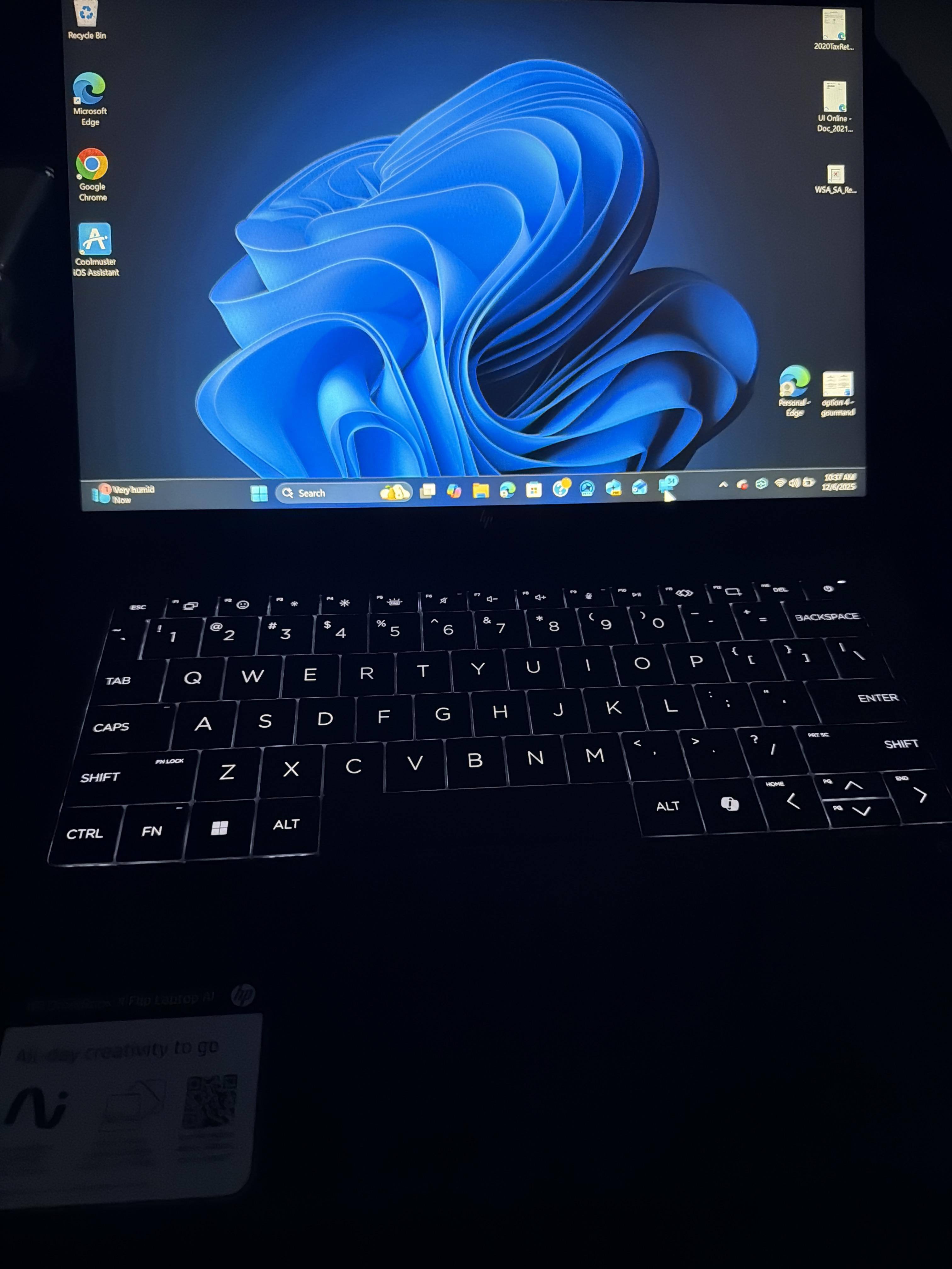 Customer provided, click to load a larger version