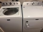 MGD4500MWOPEN by Maytag - Top Load Gas Wrinkle Prevent Dryer - 7.0