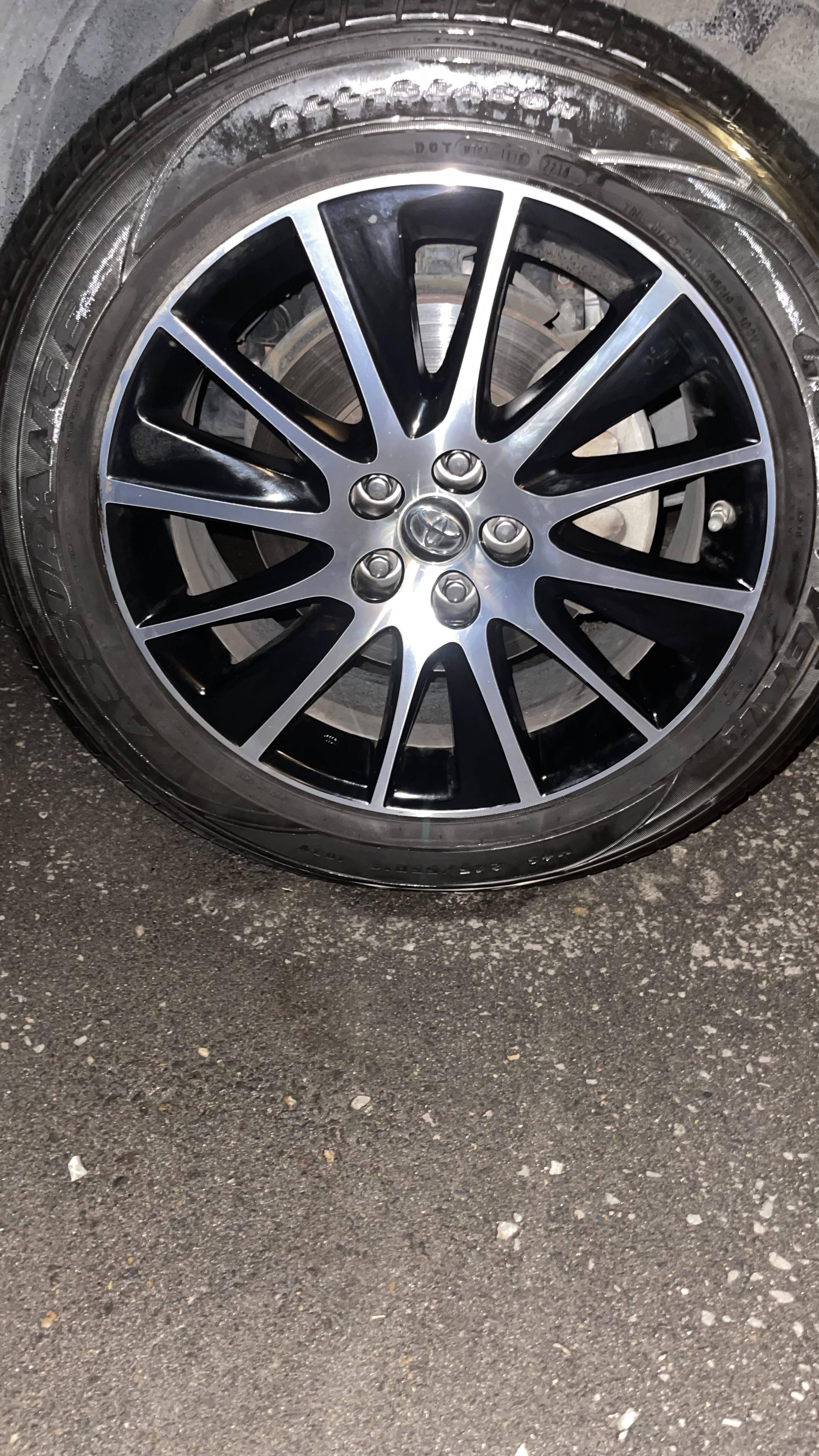 Customer provided image, click to load a larger version