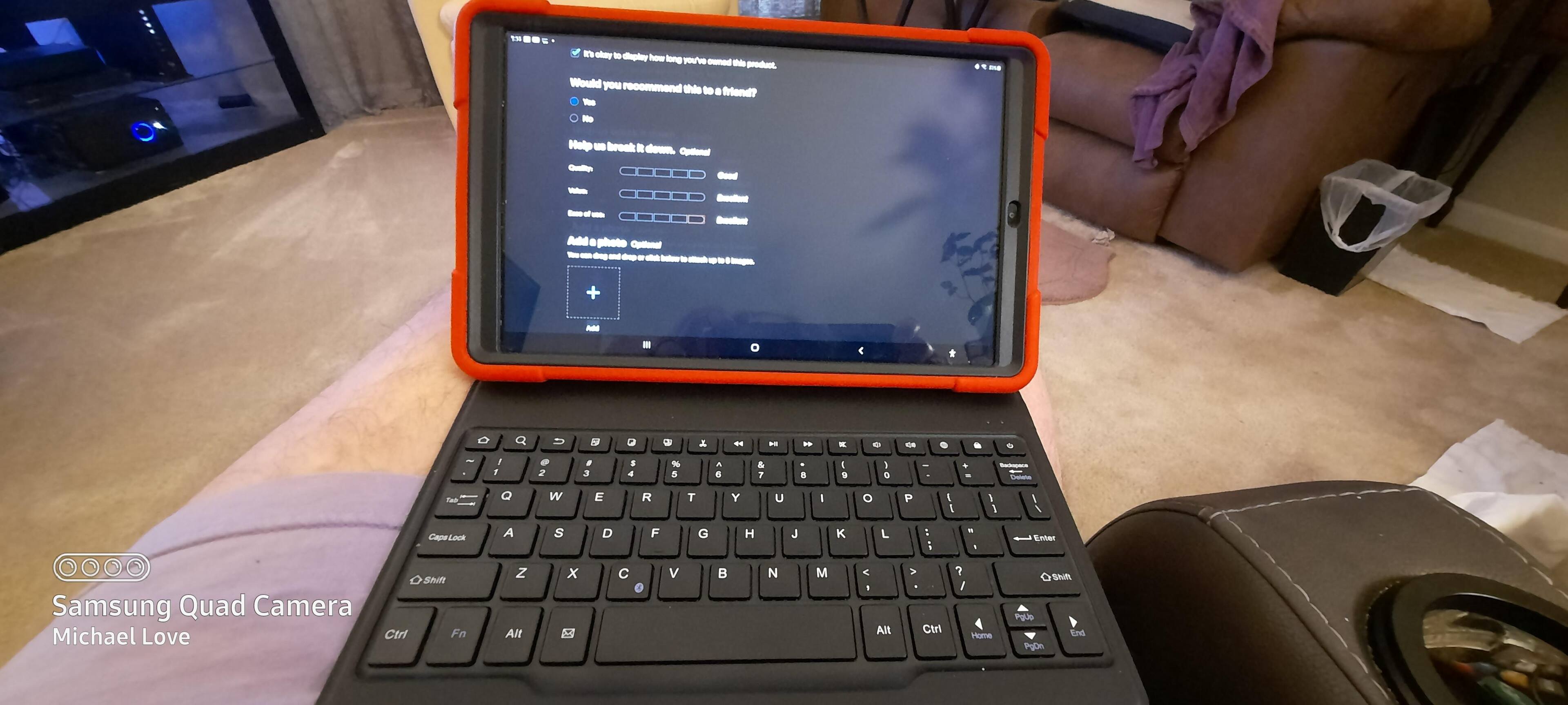 Customer provided image, click to load a larger version