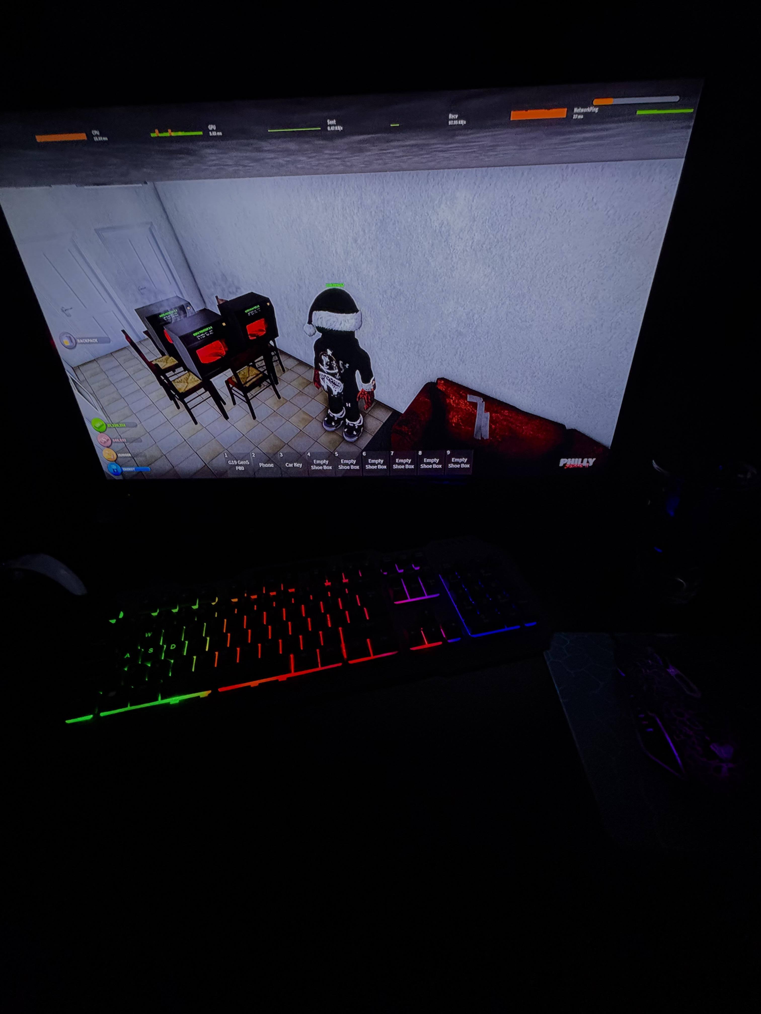 Customer provided image, click to load a larger version