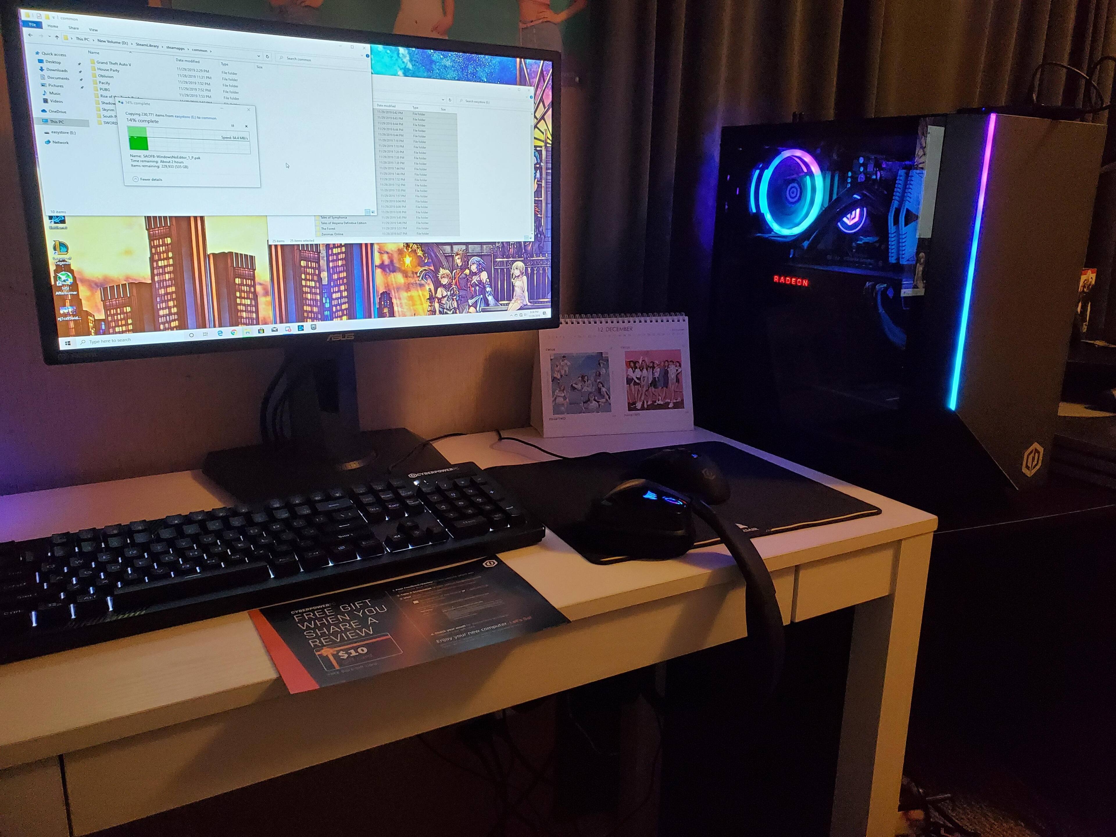 Customer provided image, click to load a larger version