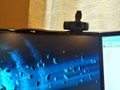 Logitech - C920s Pro 1080 Video Conferencing, Streaming, and Gaming Webcam with Privacy Shutter - Black