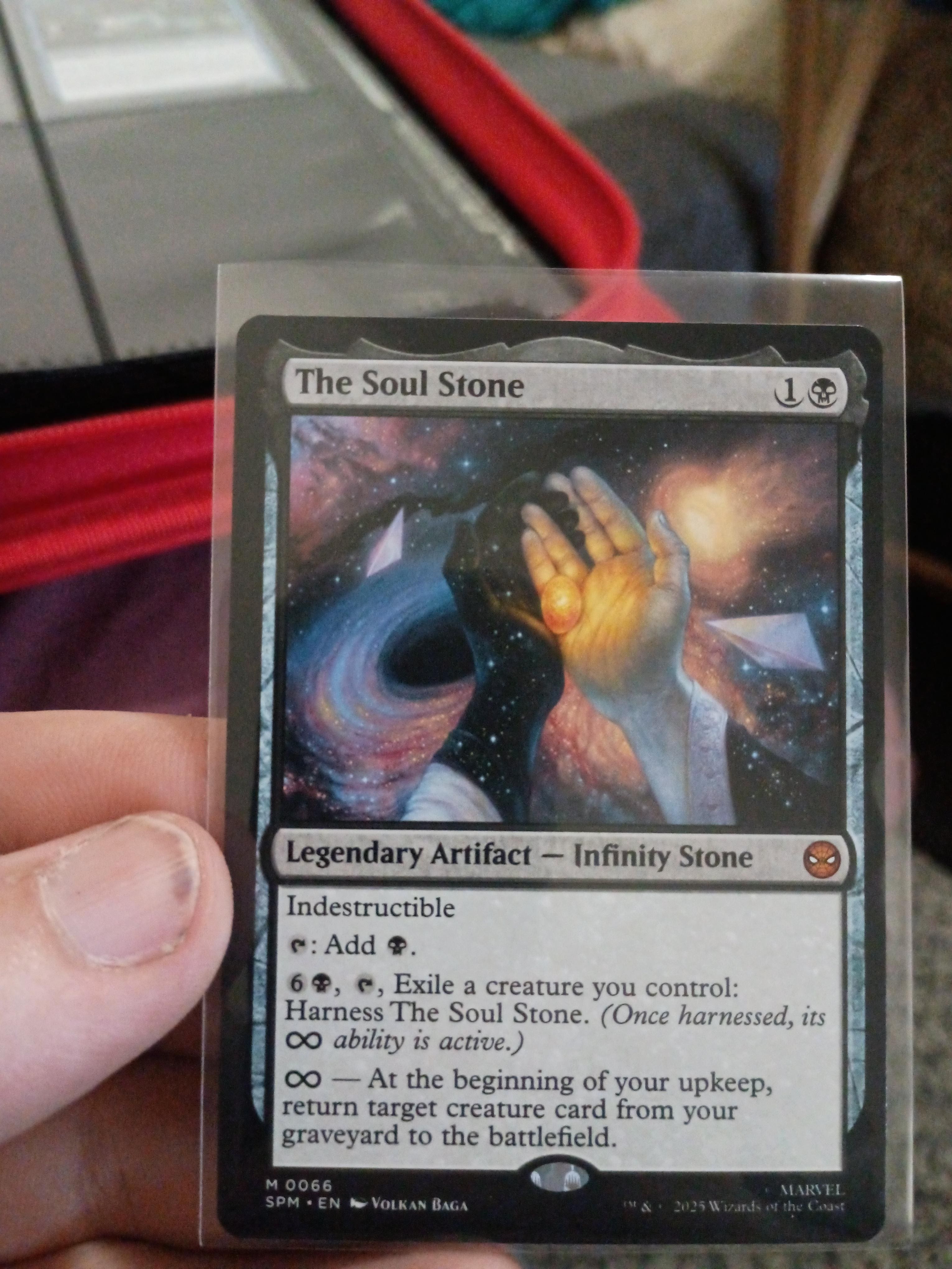 Wizards of The Coast Magic: The Gathering | Marvel's Spider Man Bundle  D45300000 - Best Buy