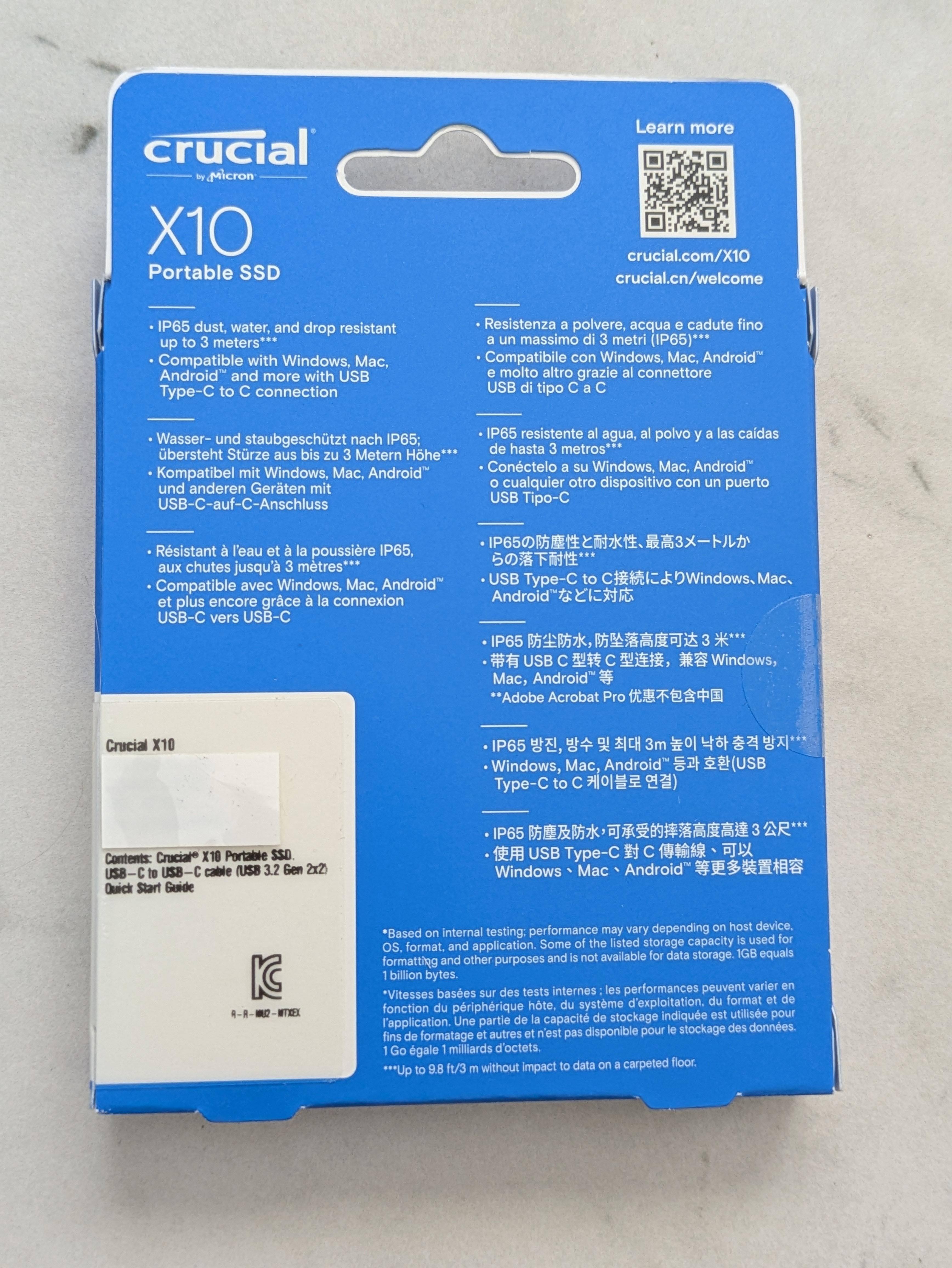 Customer provided, click to load a larger version