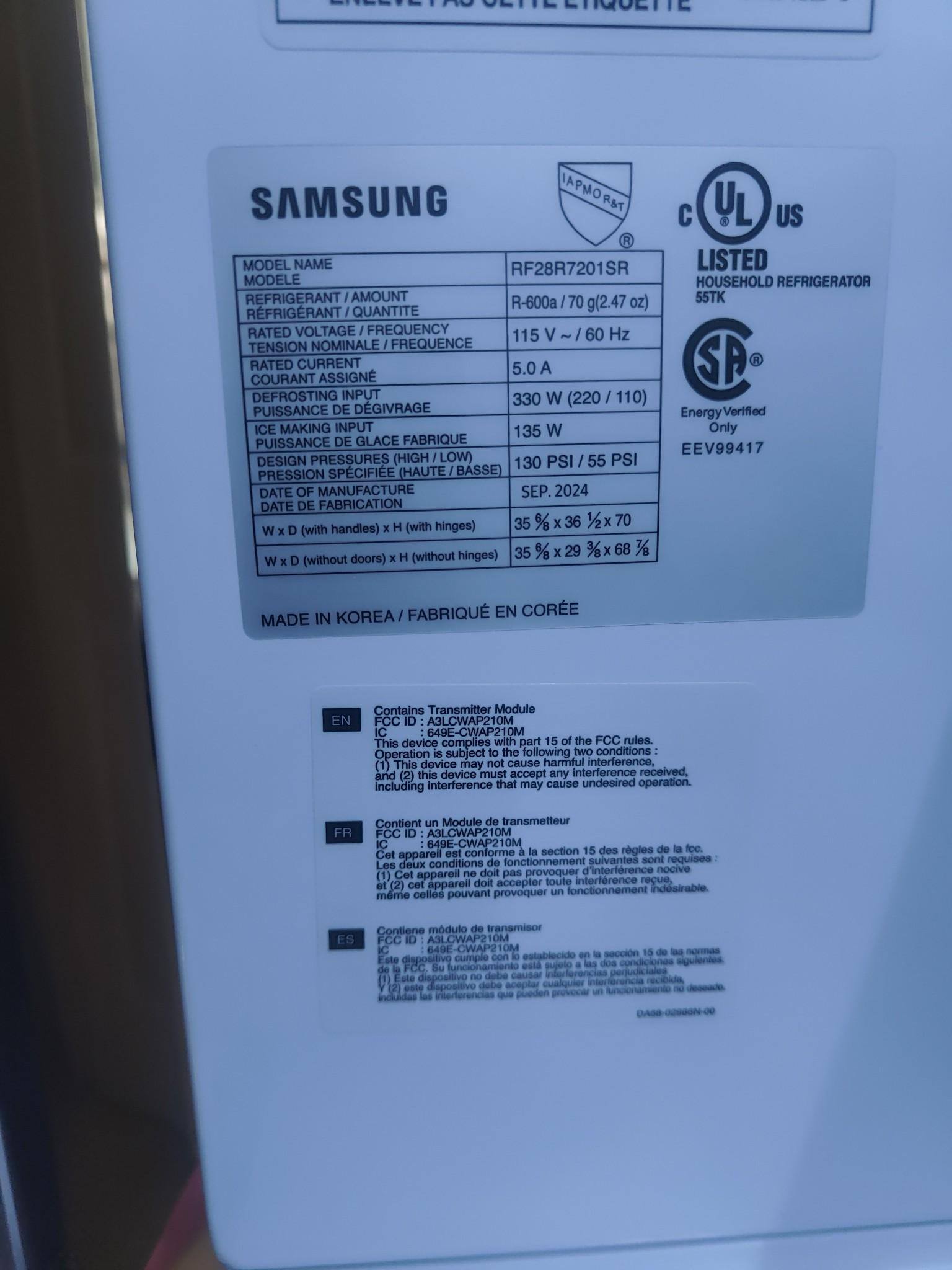 Customer provided, click to load a larger version