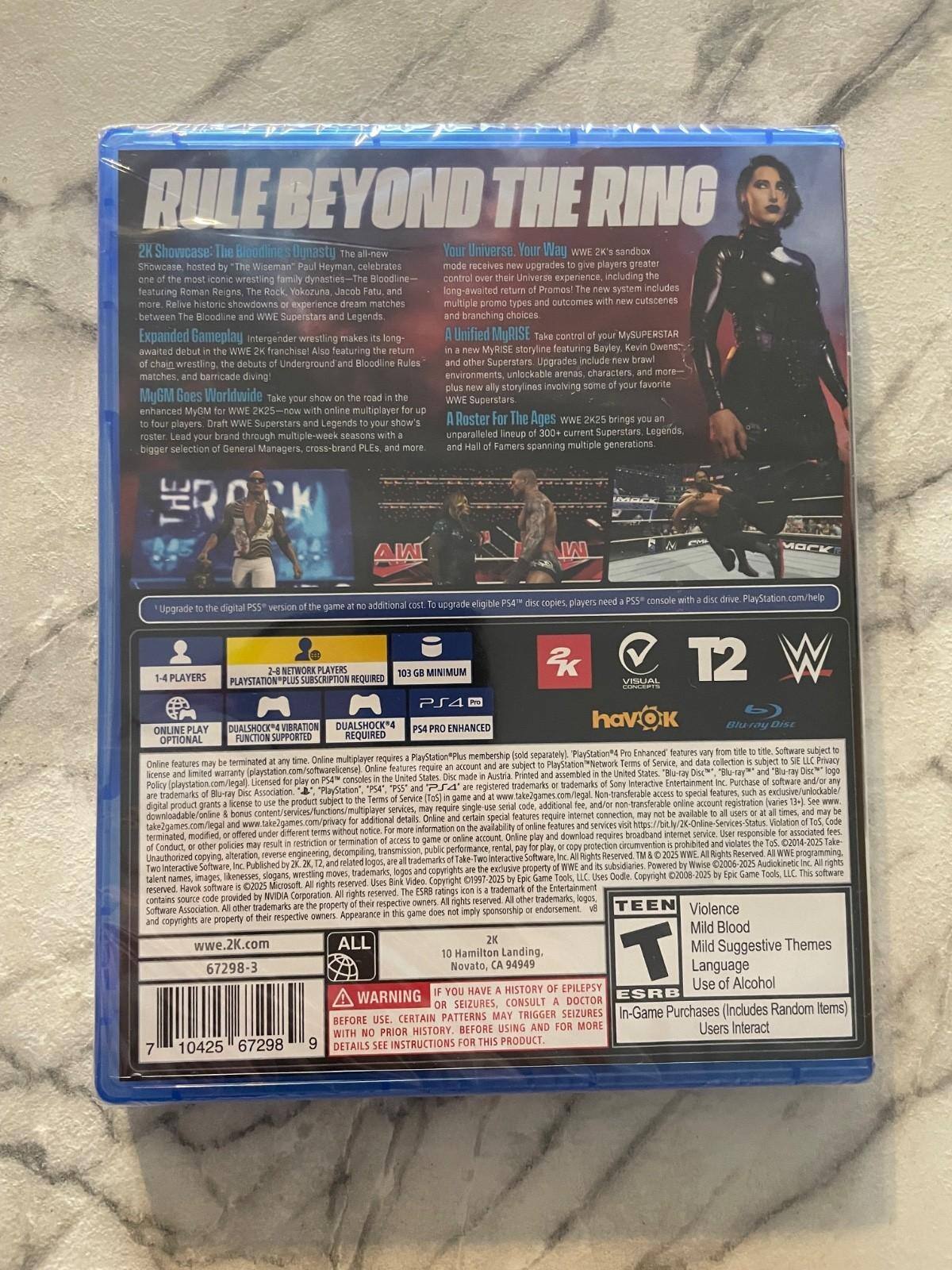 Customer provided, click to load a larger version