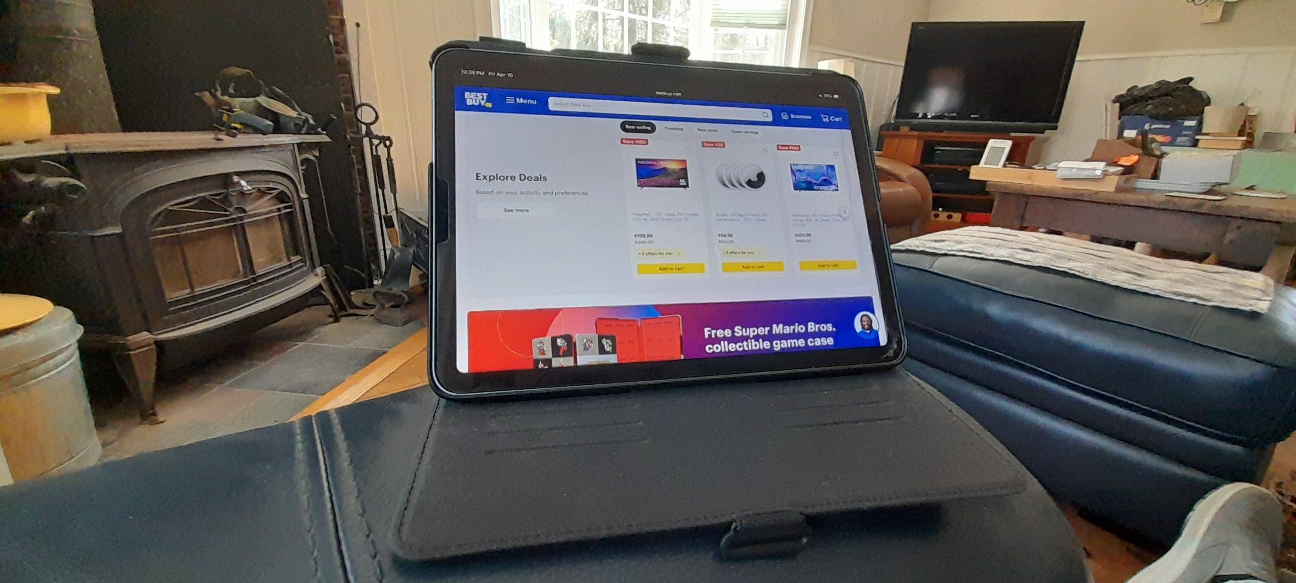 Customer provided, click to load a larger version