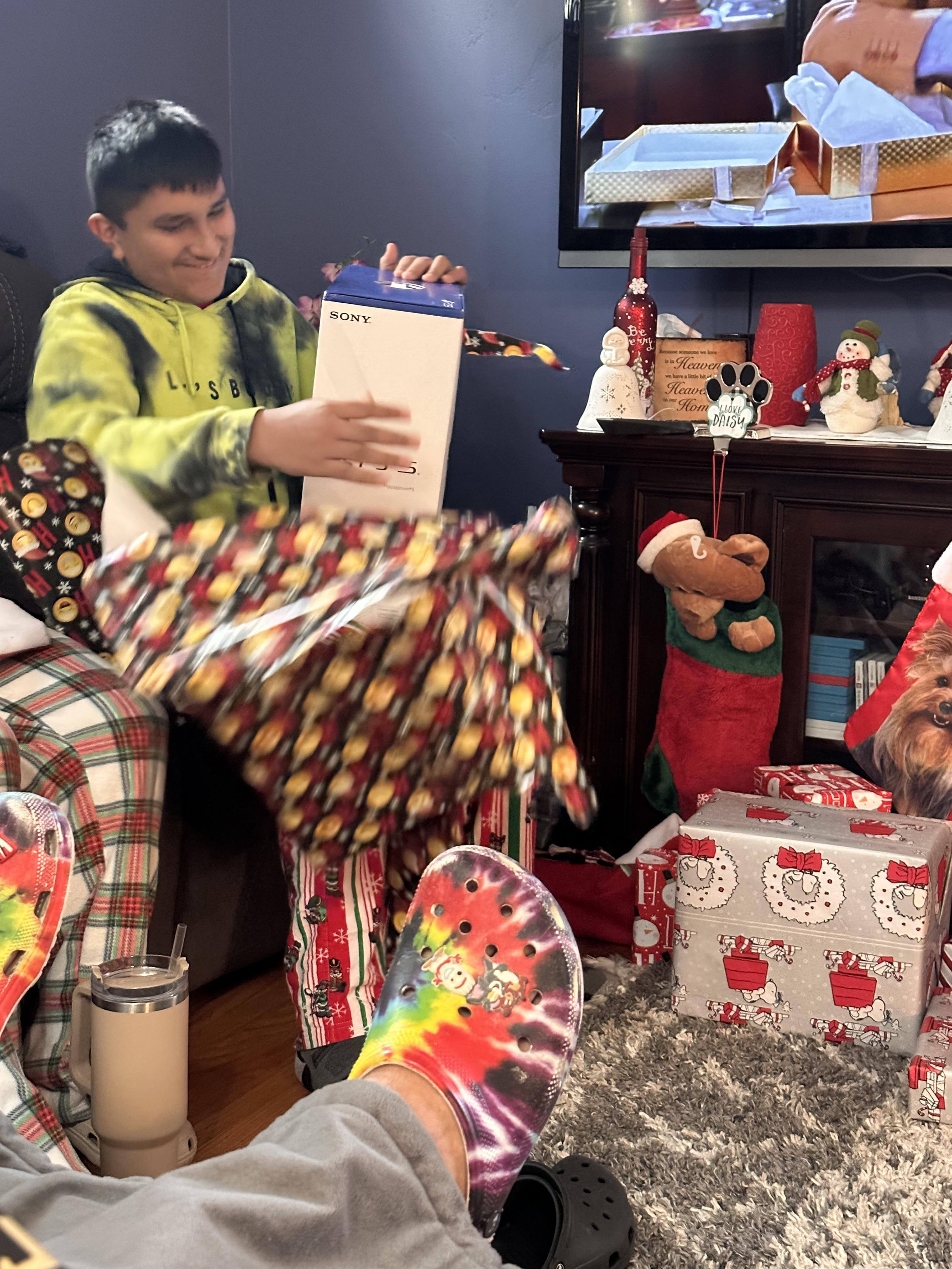 Customer provided, click to load a larger version