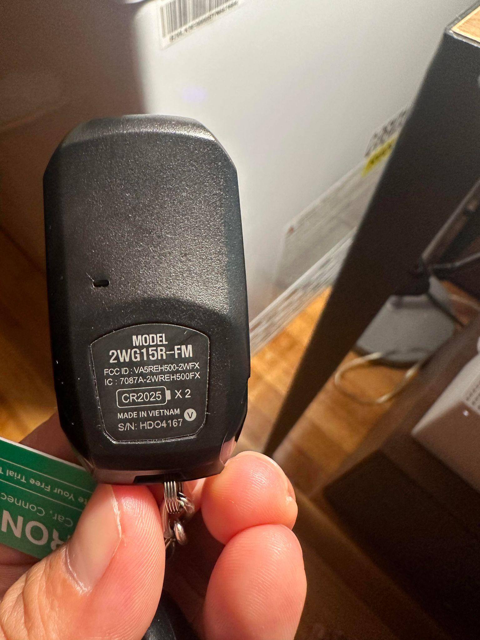 Customer provided, click to load a larger version