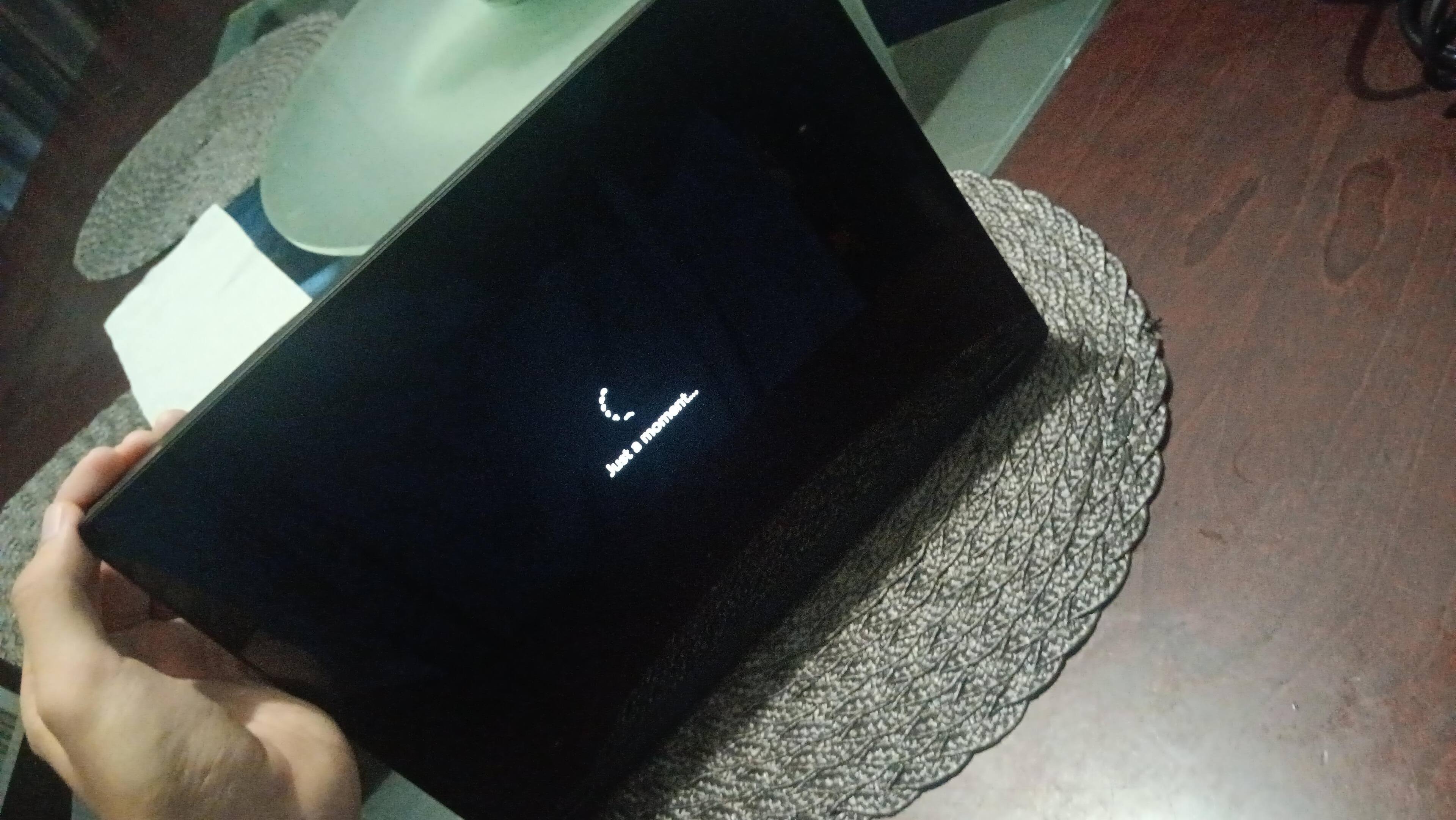 Customer provided image, click to load a larger version