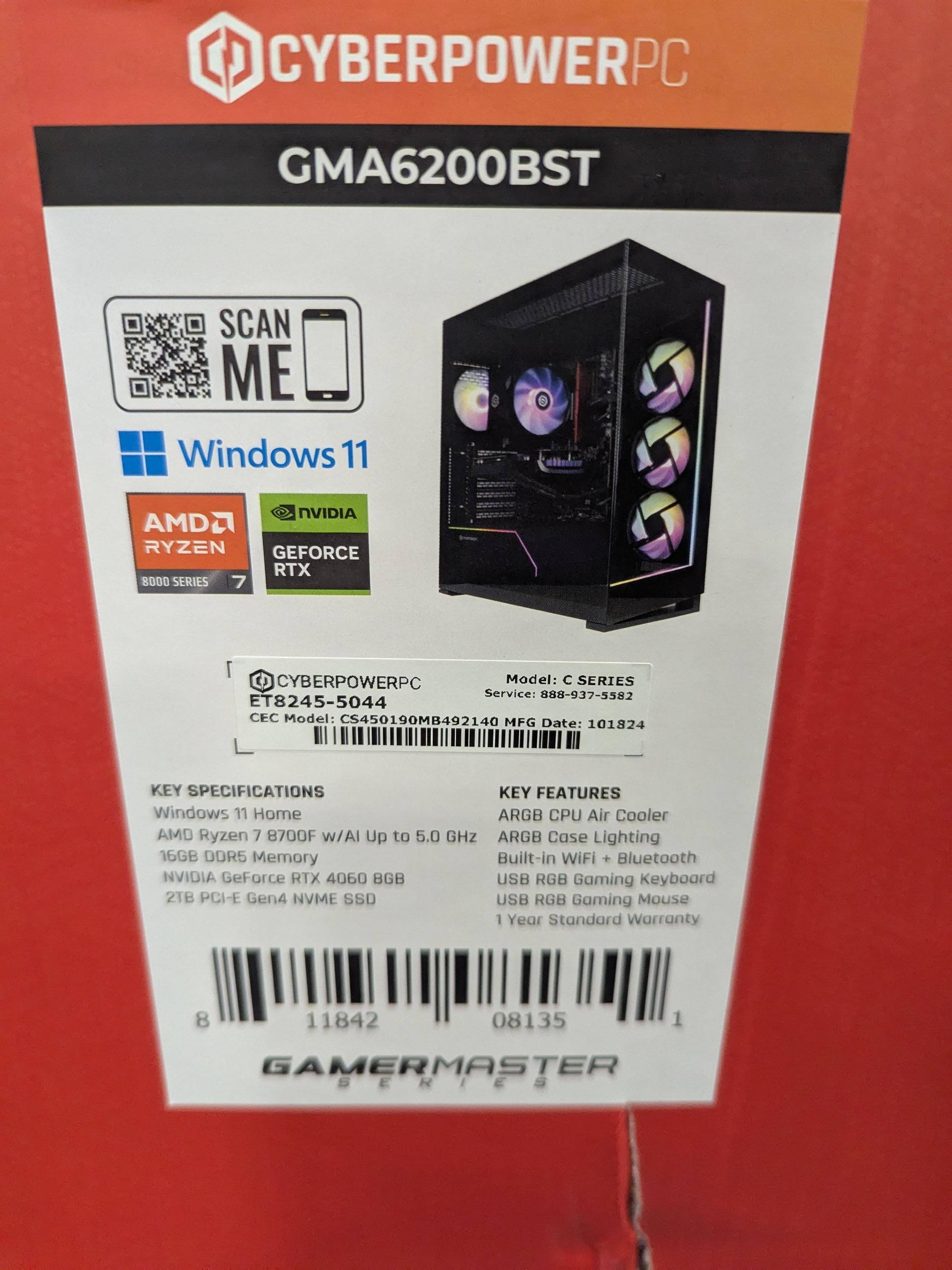 Customer provided, click to load a larger version