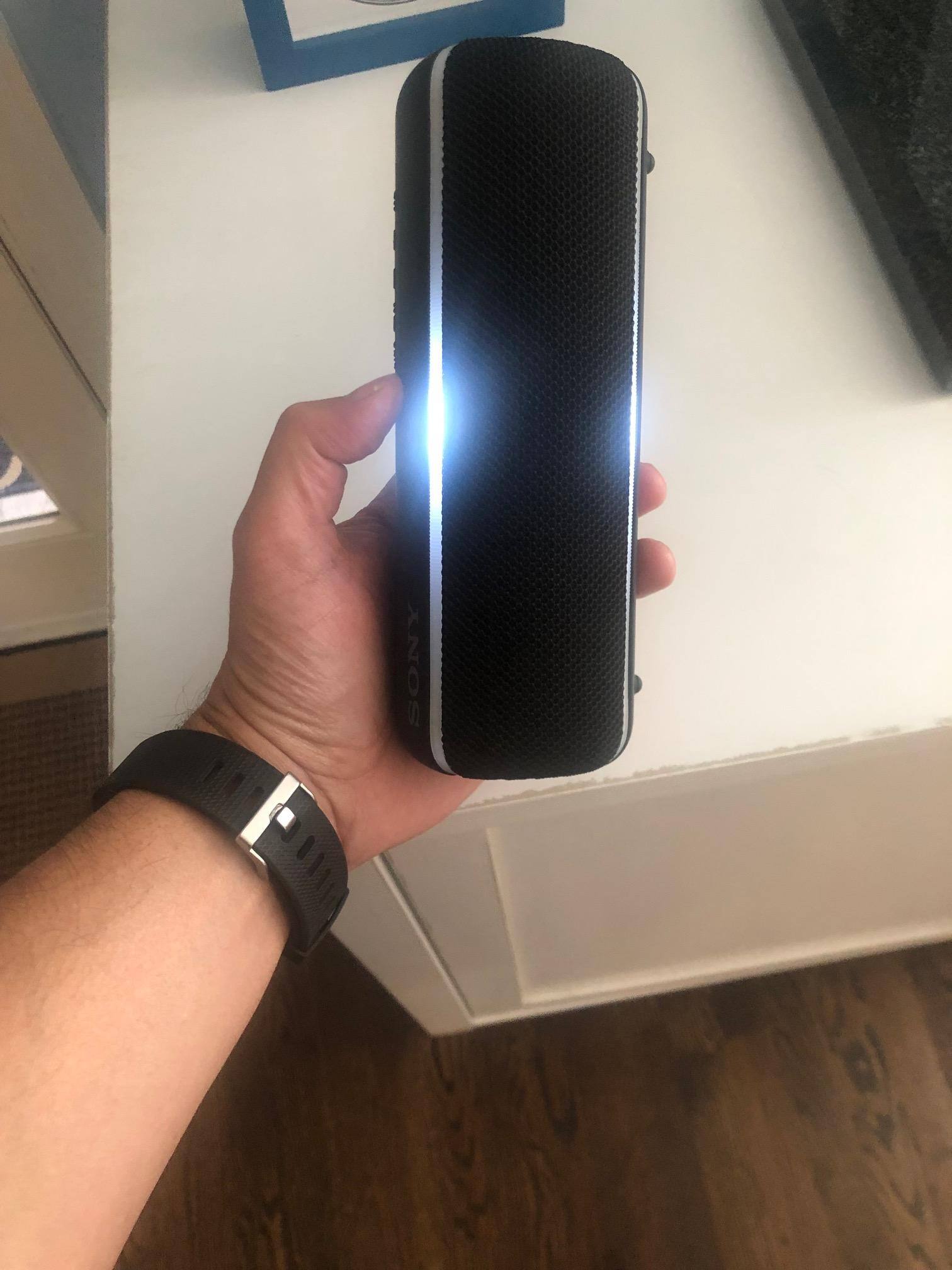 Customer provided image, click to load a larger version