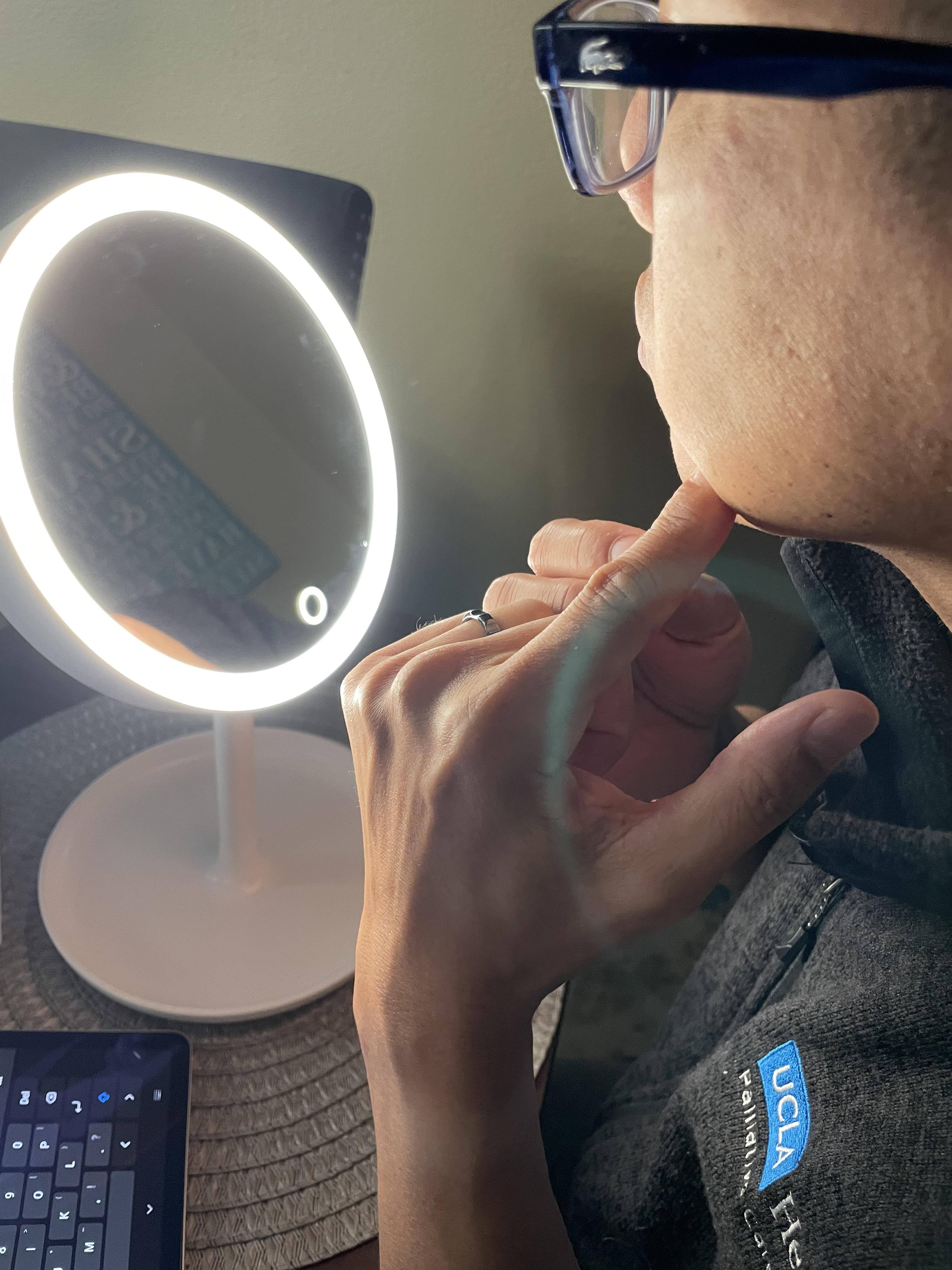 Customer provided image, click to load a larger version