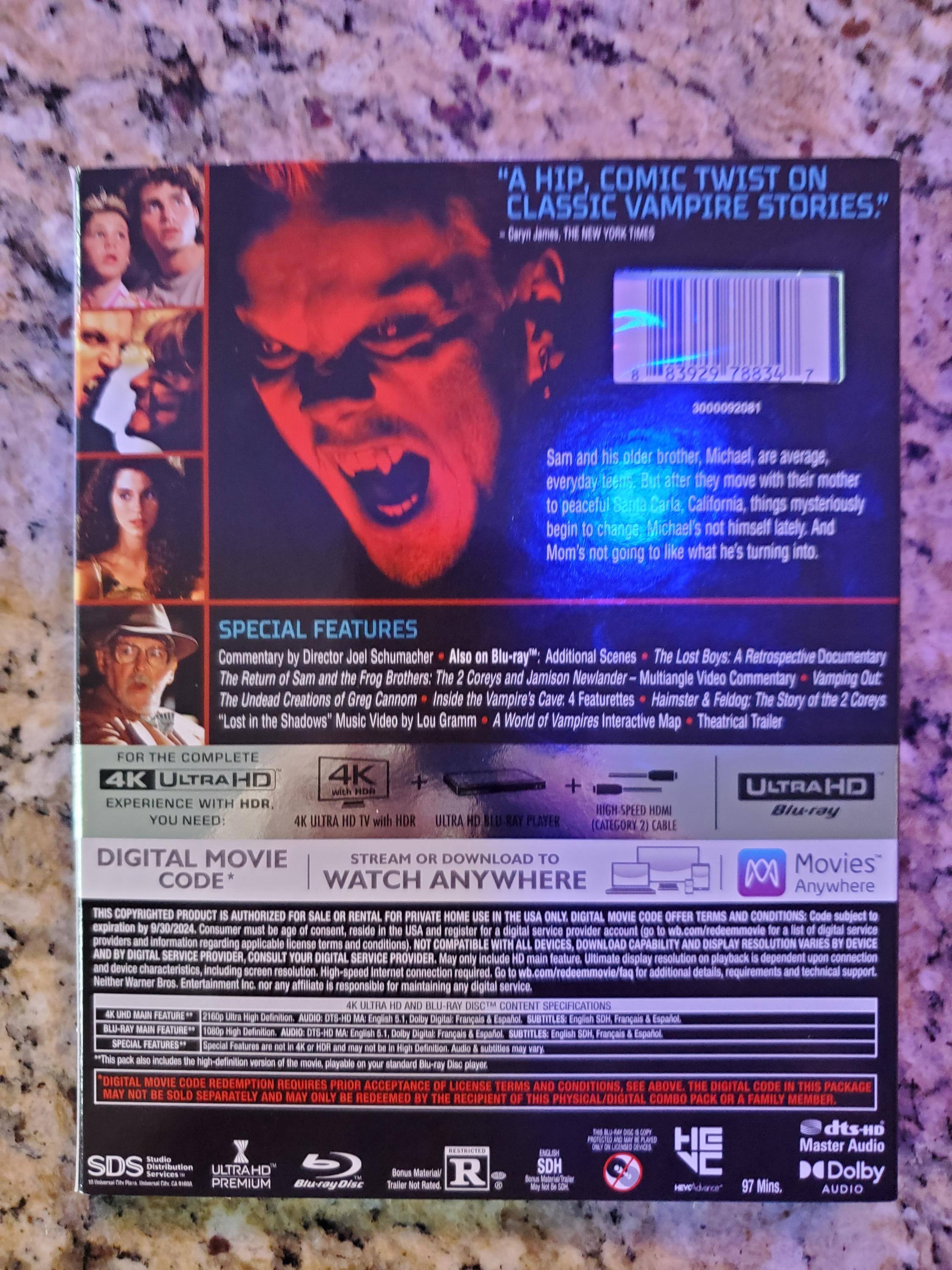 Customer provided image, click to load a larger version