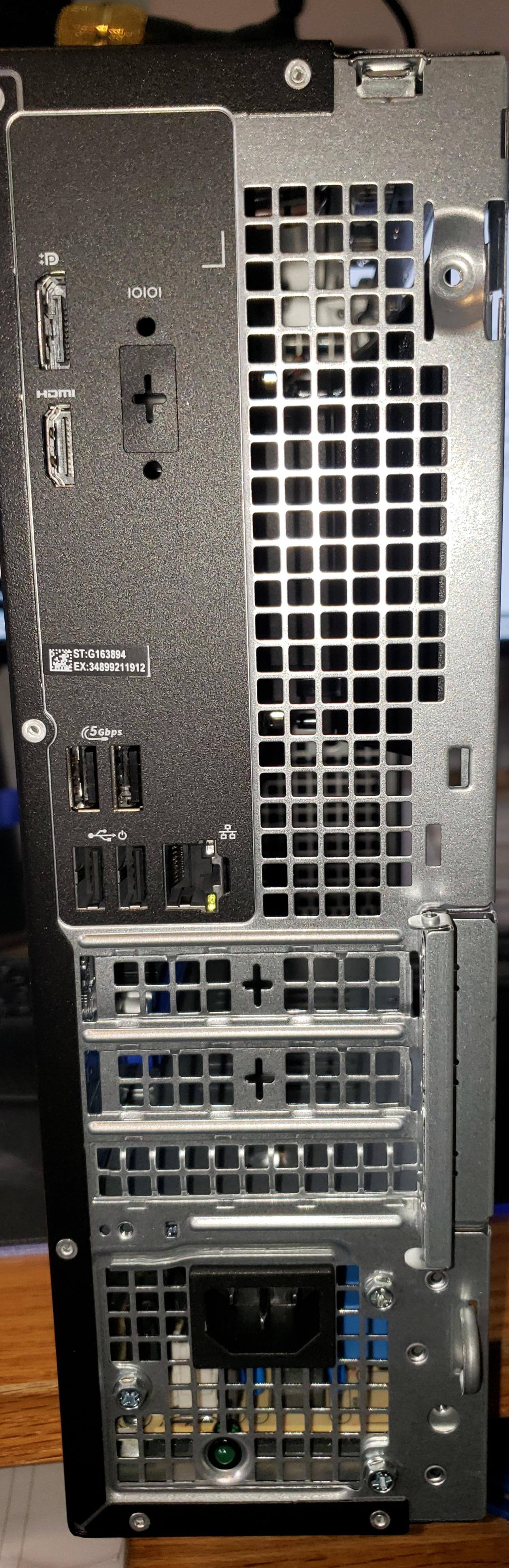 Customer provided image, click to load a larger version