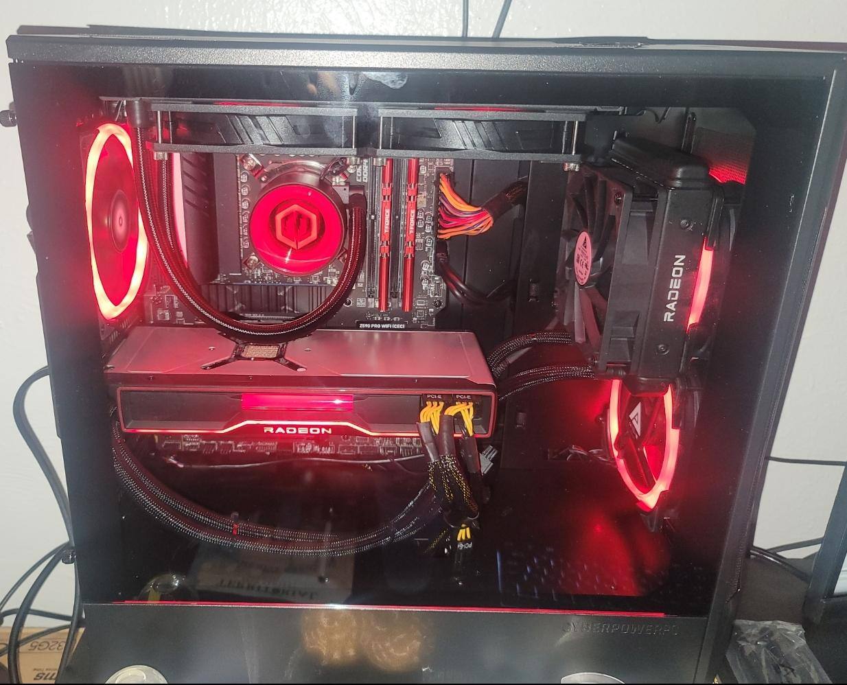 Customer provided image, click to load a larger version