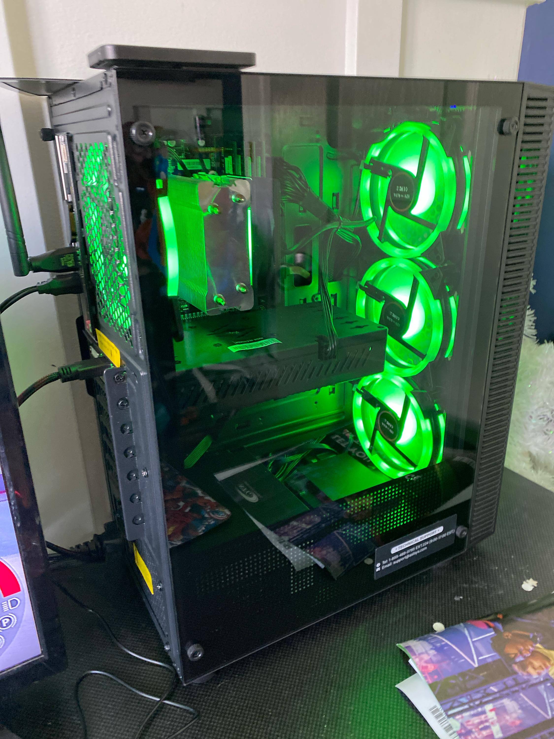 Customer provided, click to load a larger version